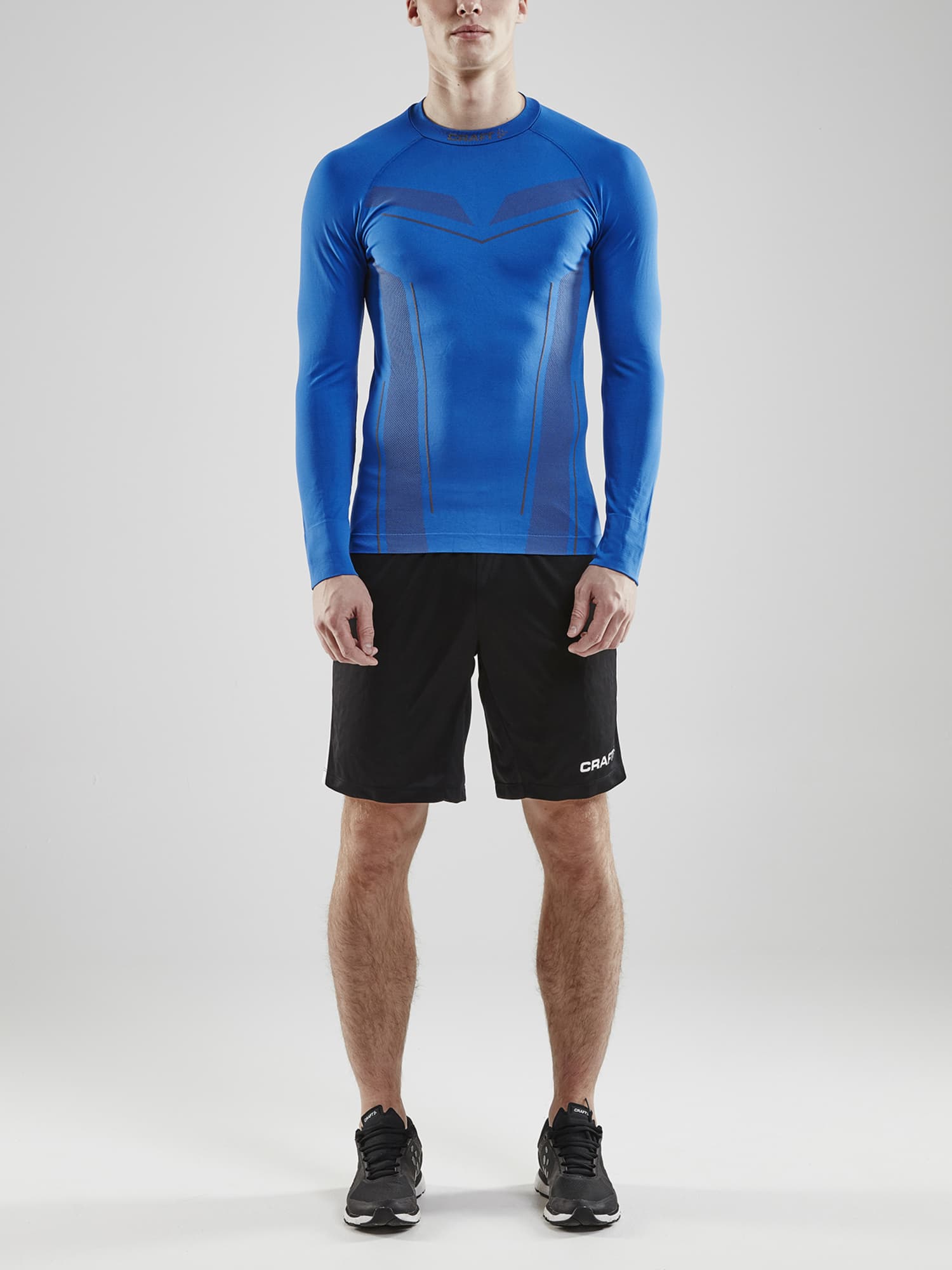 Pro Control Seamless Jersey M – bilde 5