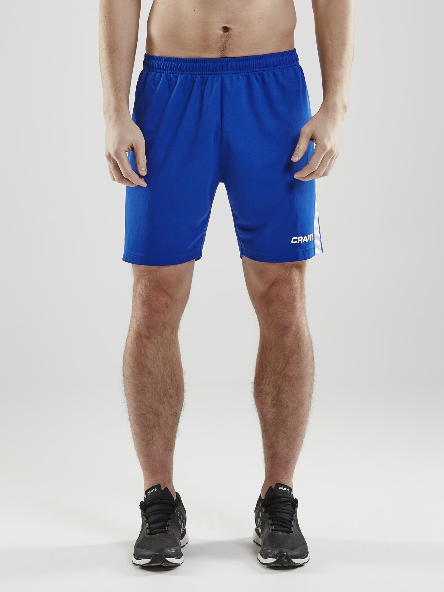 Pro Control Shorts M – bilde 2