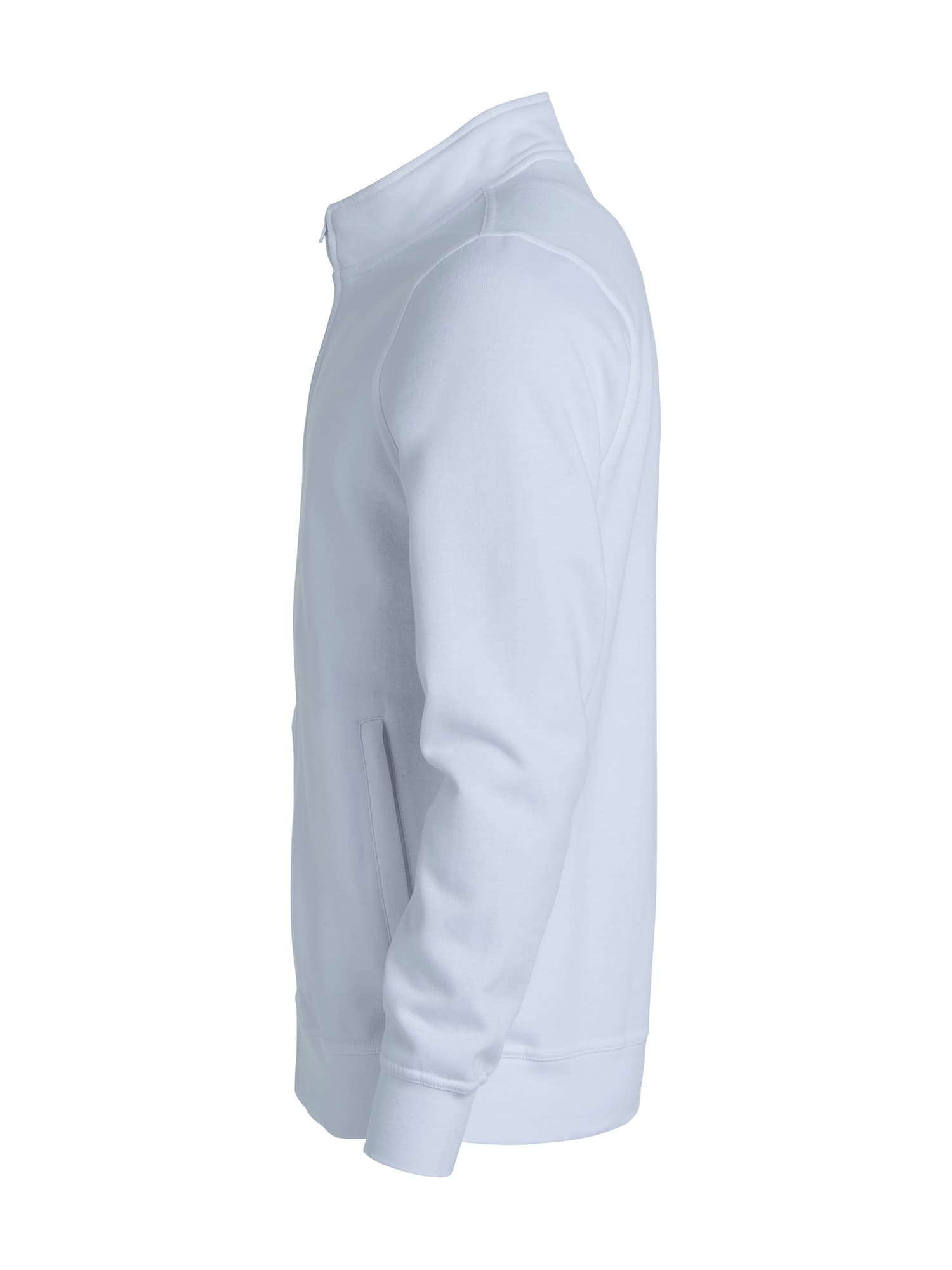 Basic Cardigan Junior – bilde 3