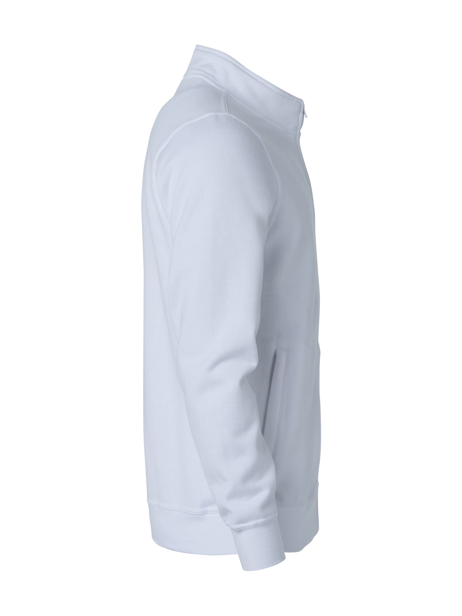 Basic Cardigan Junior – bilde 4