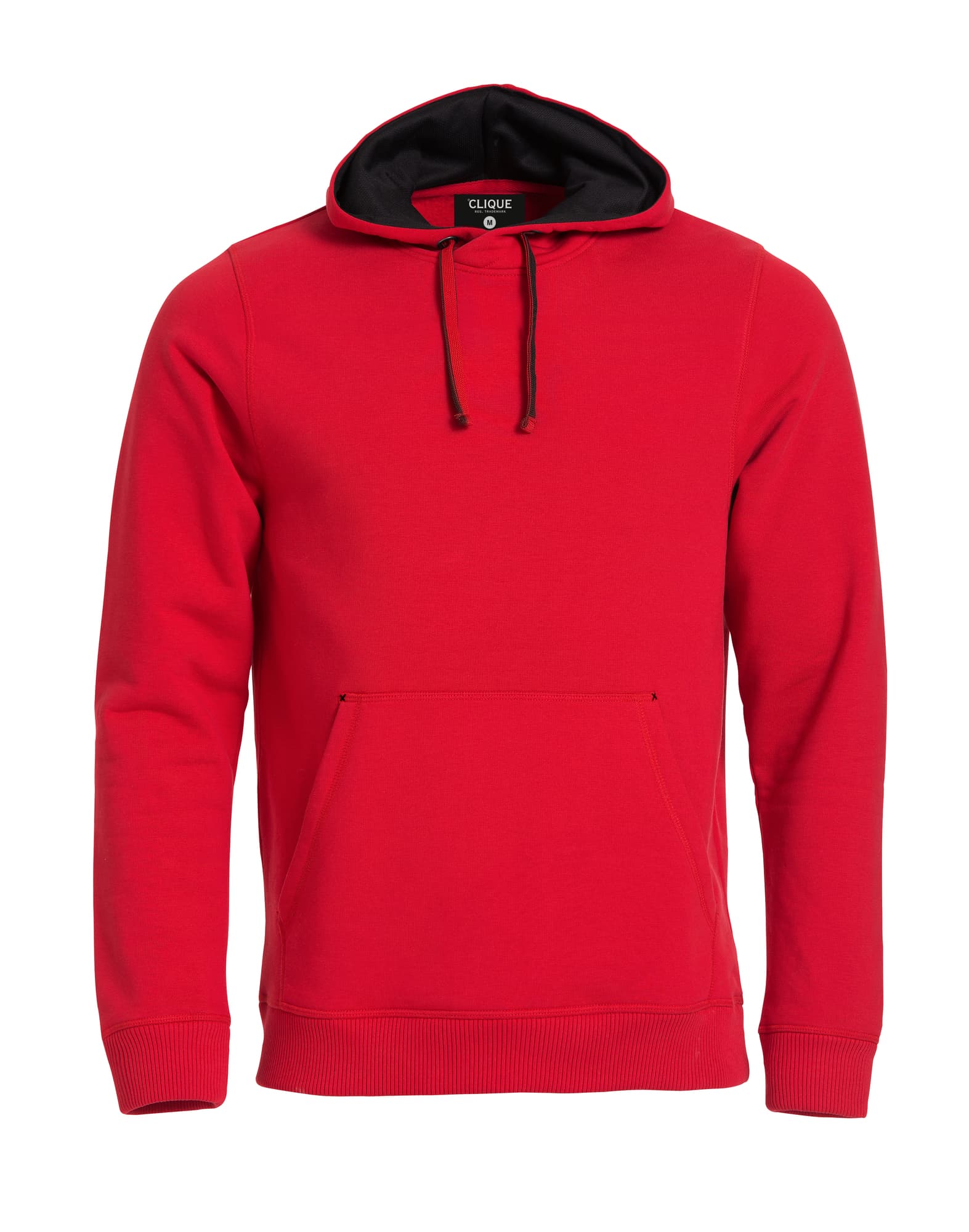Classic Hoody – bilde 1