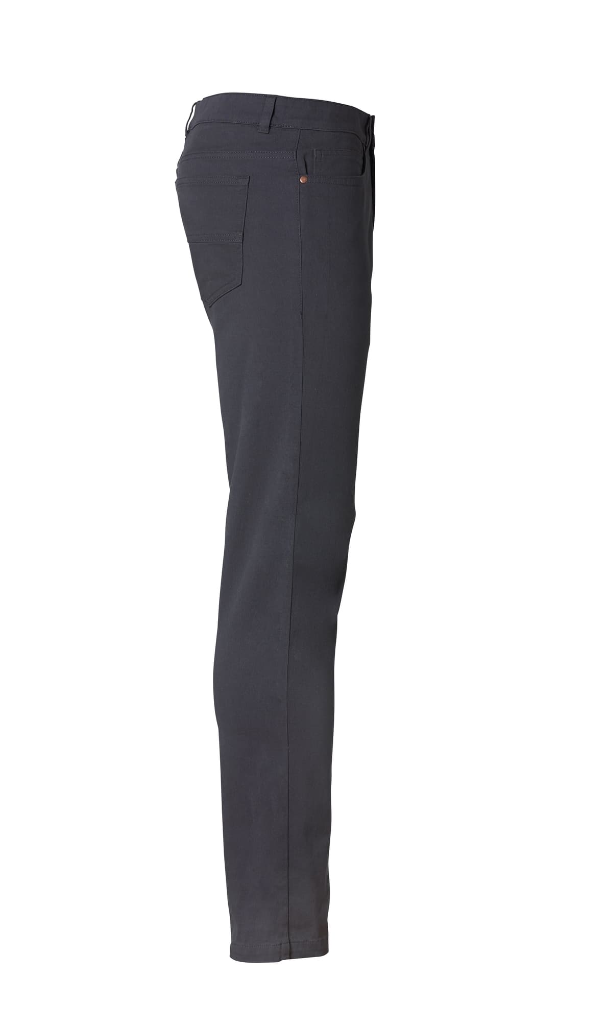 5-Pocket Stretch – bilde 4