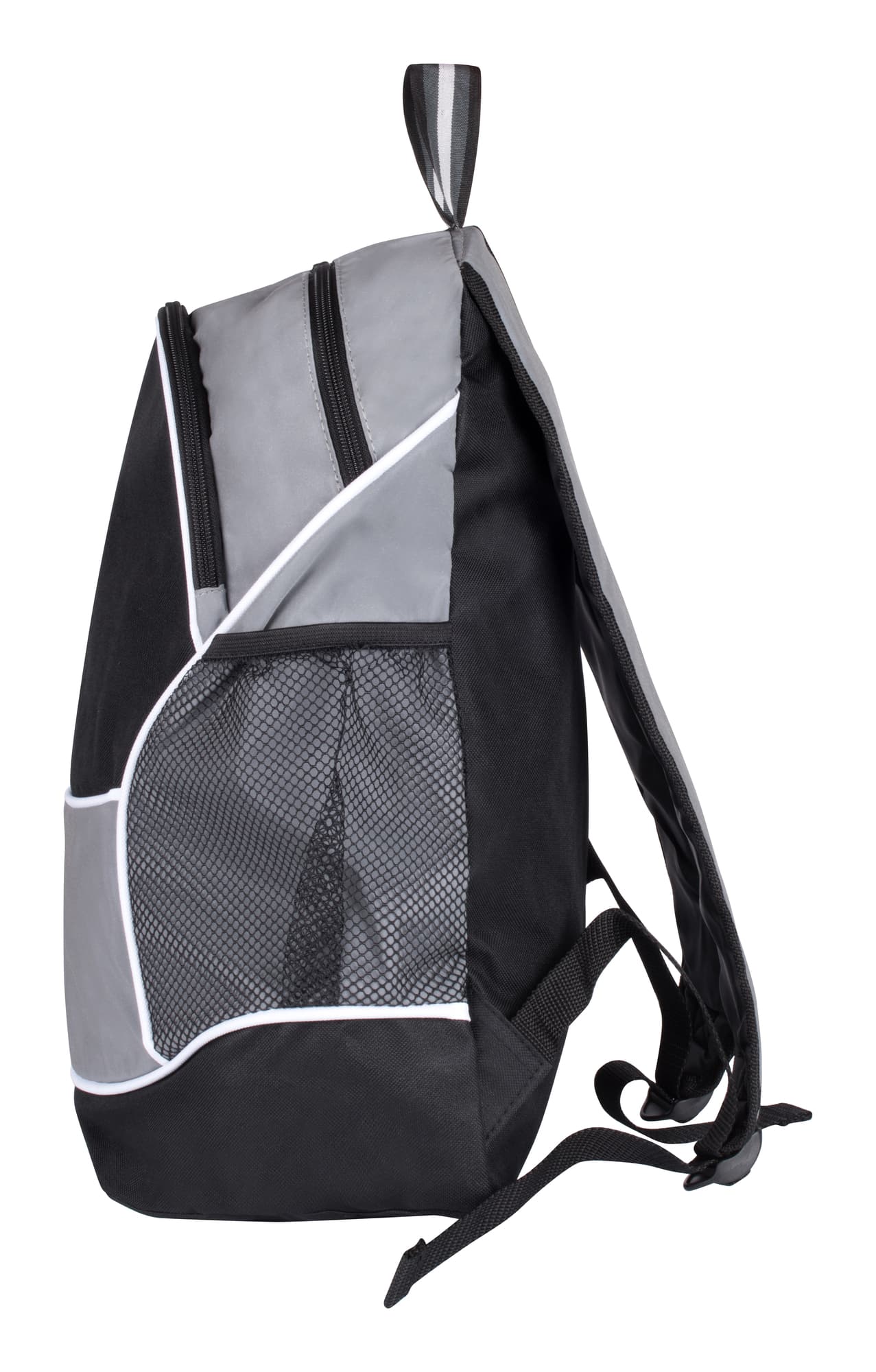 Basic Backpack Reflective – bilde 3