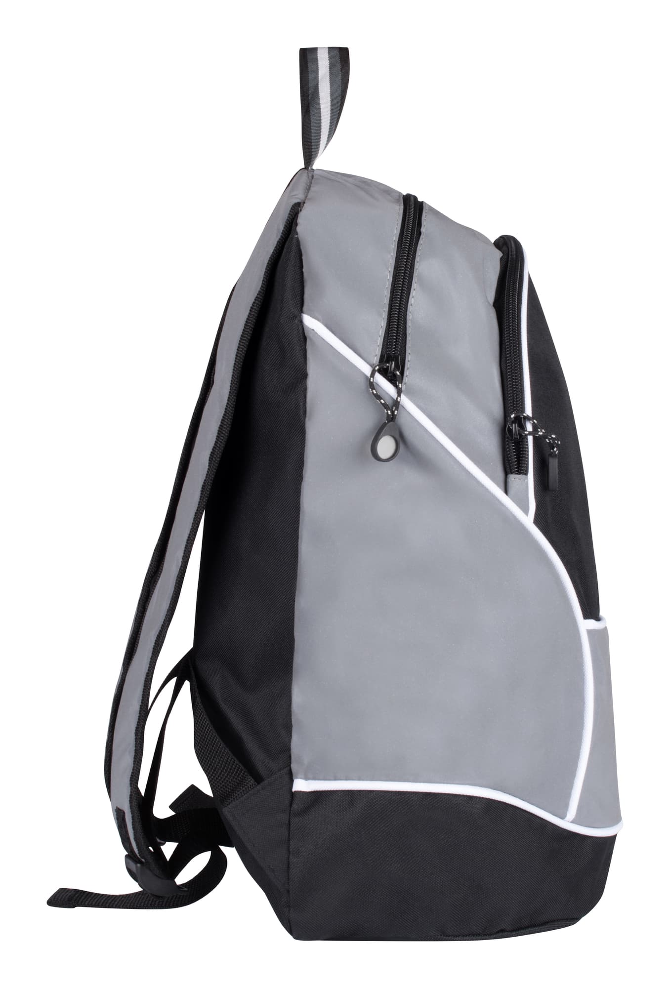 Basic Backpack Reflective – bilde 4