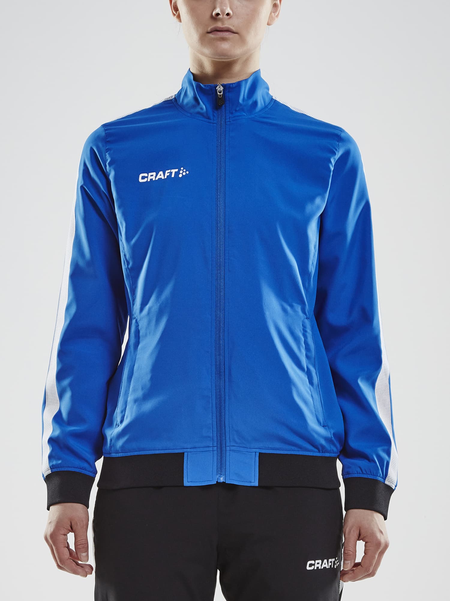 Pro Control Woven Jacket W – bilde 2