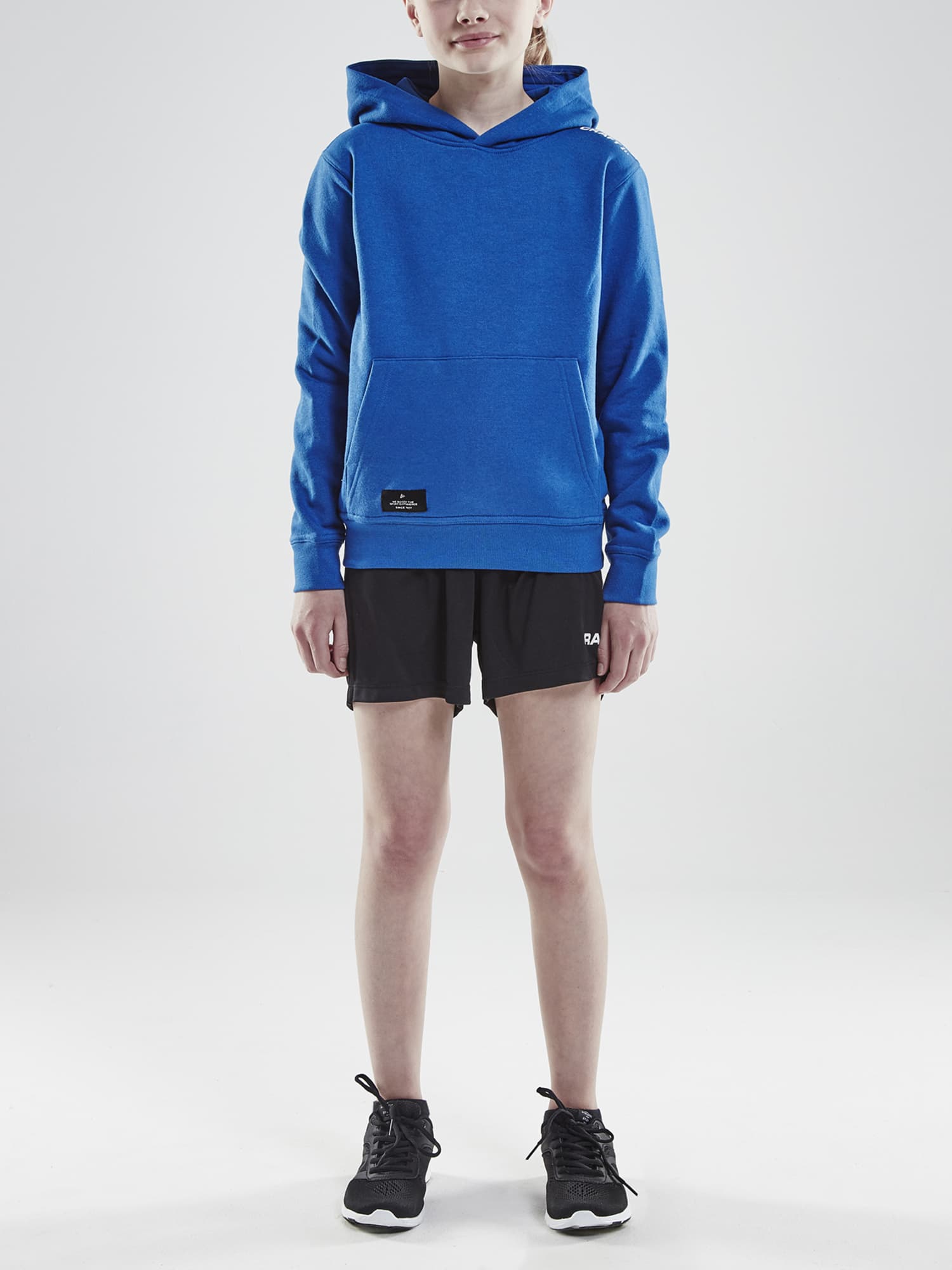 Community Hoodie Jr – bilde 4