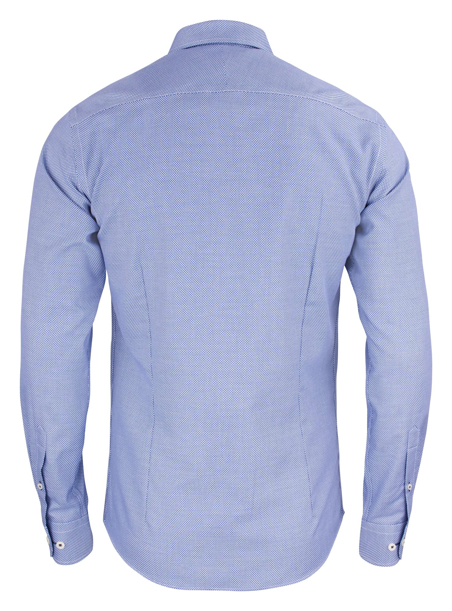 PB48 Jacquard Slim – bilde 2