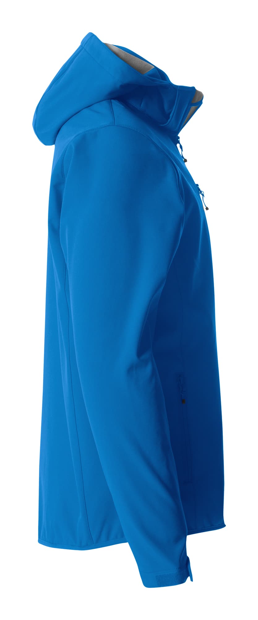 Basic Hoody Softshell – bilde 4