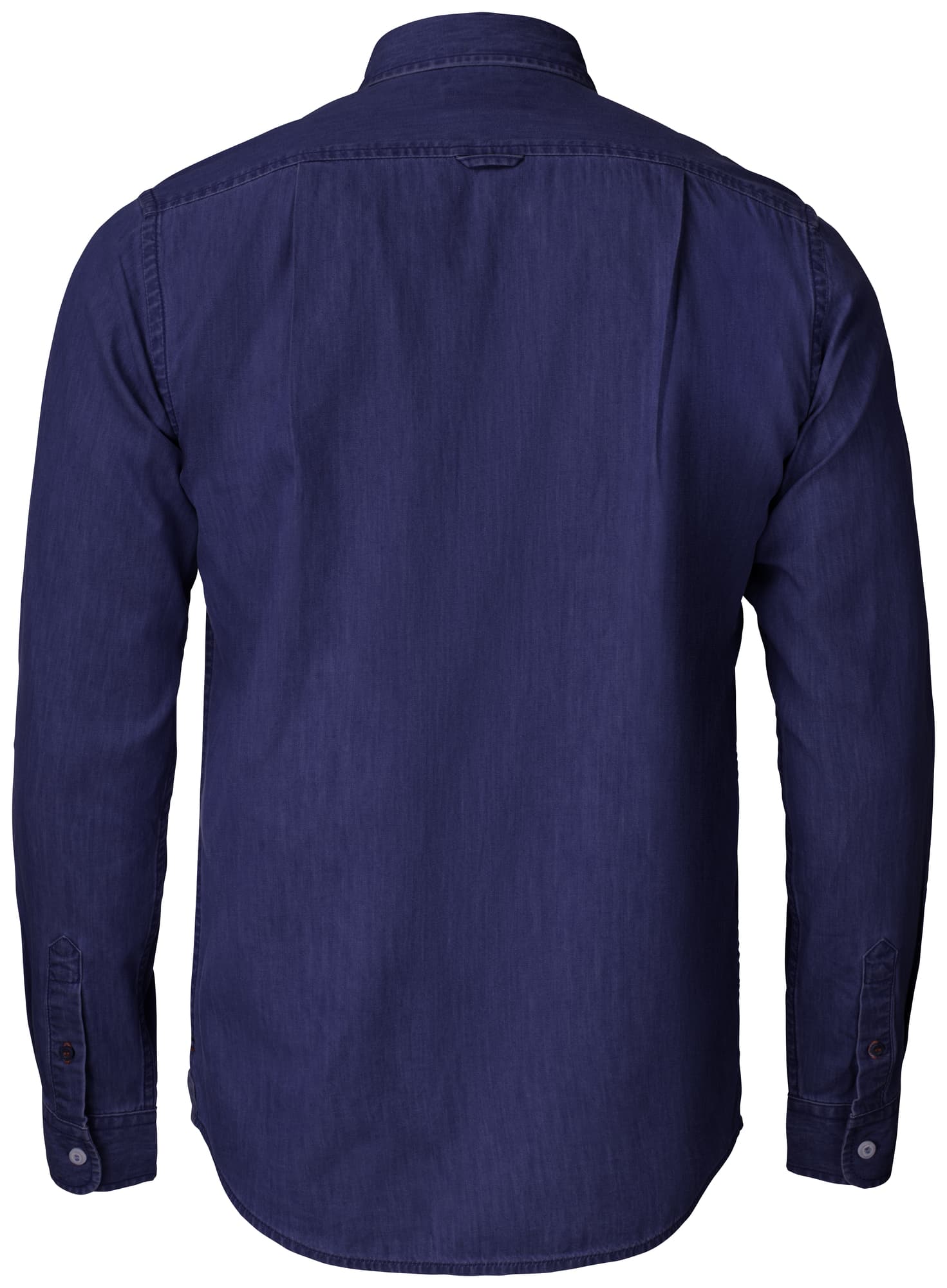 Ellensburg Denim Shirt M – bilde 2