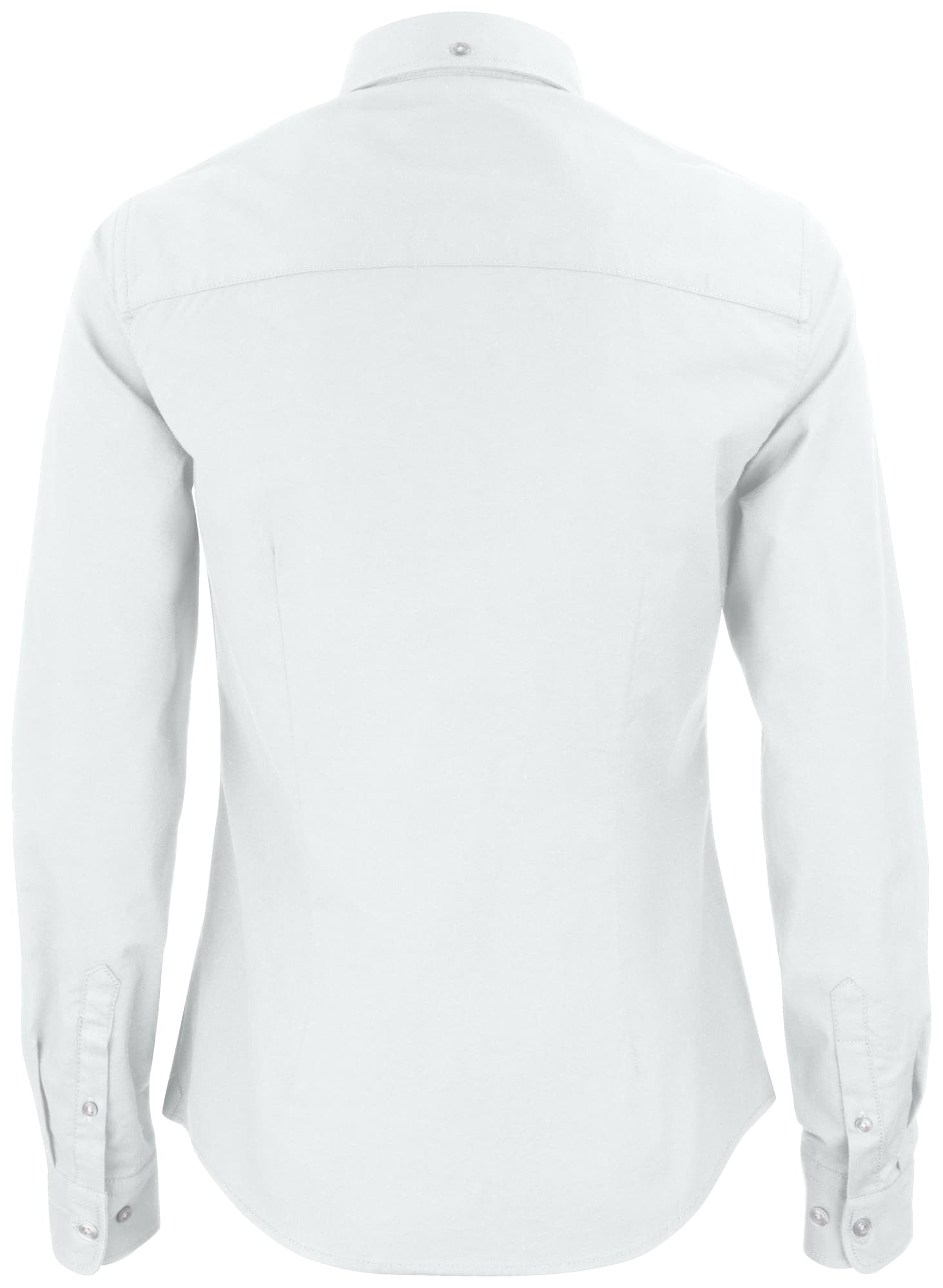 Hansville Shirt Ladies – bilde 2
