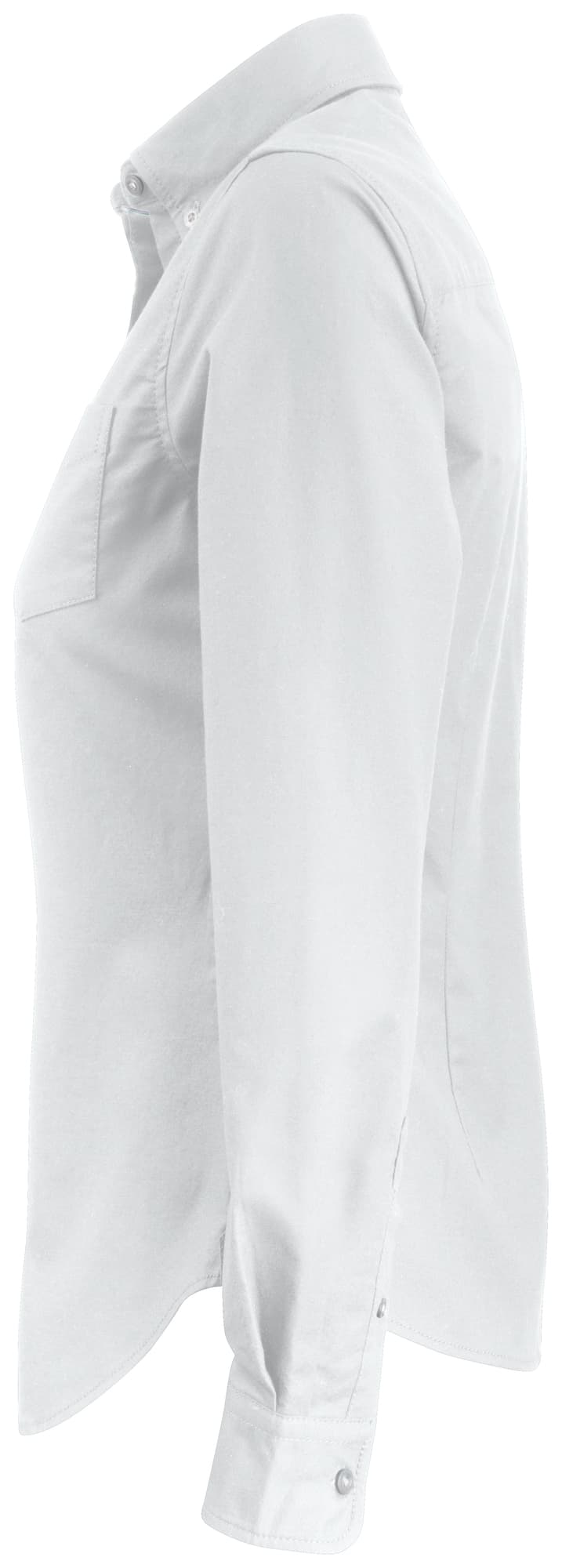 Hansville Shirt Ladies – bilde 3
