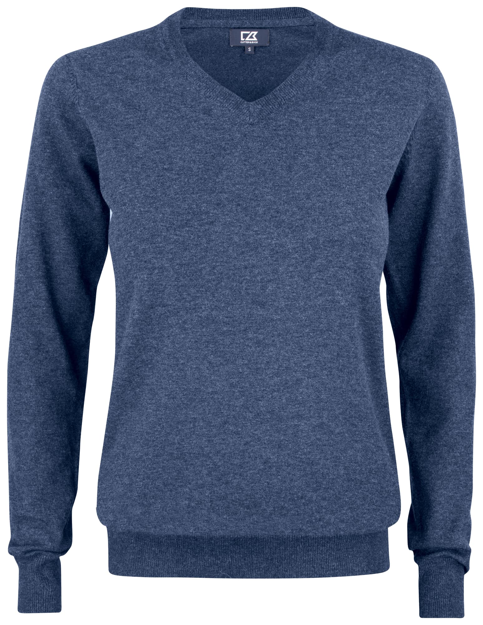 Oakville V-Neck Women – bilde 1