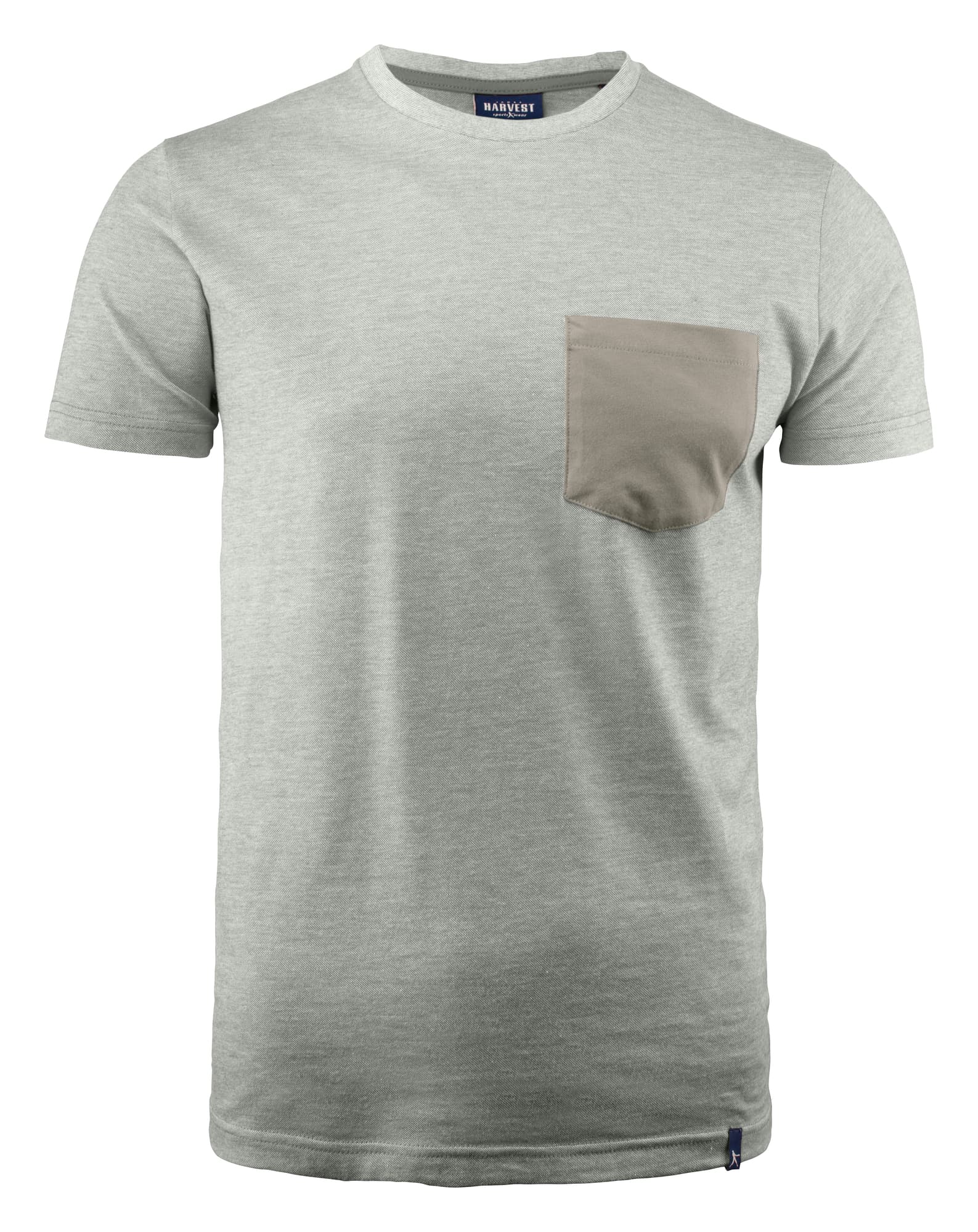 Portwillow Tee – bilde 1