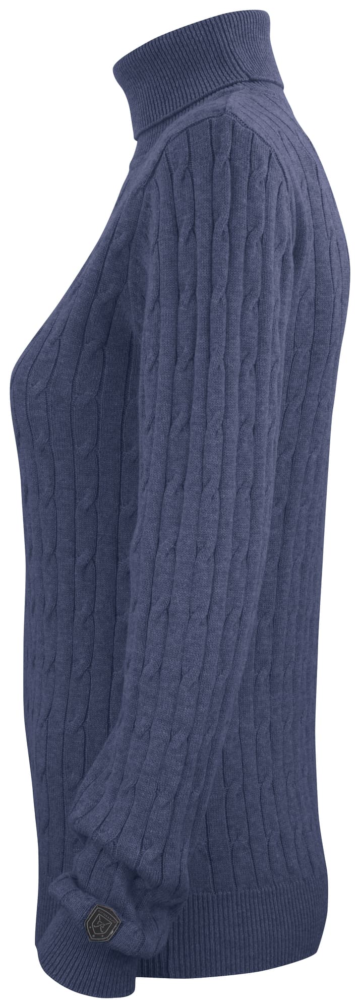 Blakely Rollerneck Ladies – bilde 3