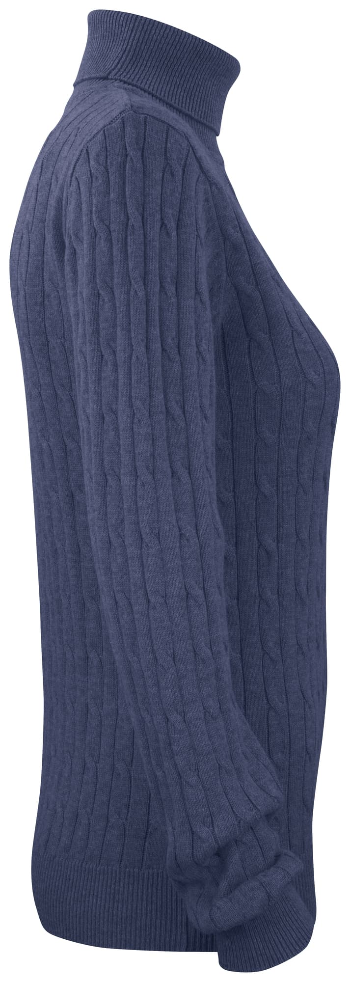 Blakely Rollerneck Ladies – bilde 4