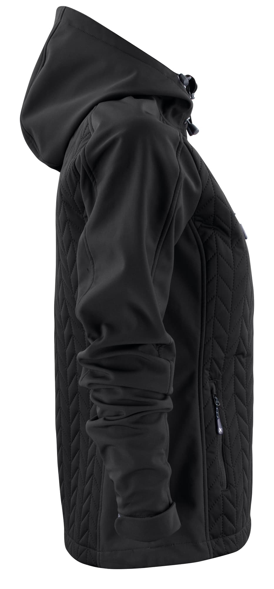 Myers Lady Softshell Jacket – bilde 3