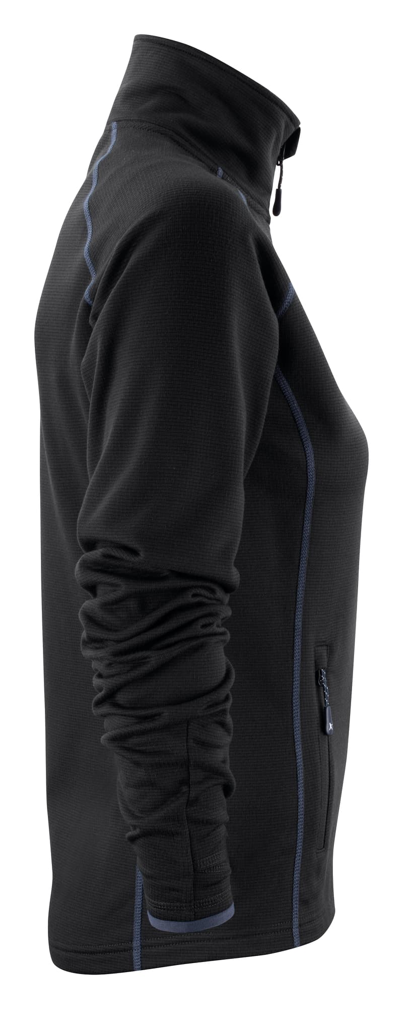 Miles Lady fleece – bilde 3
