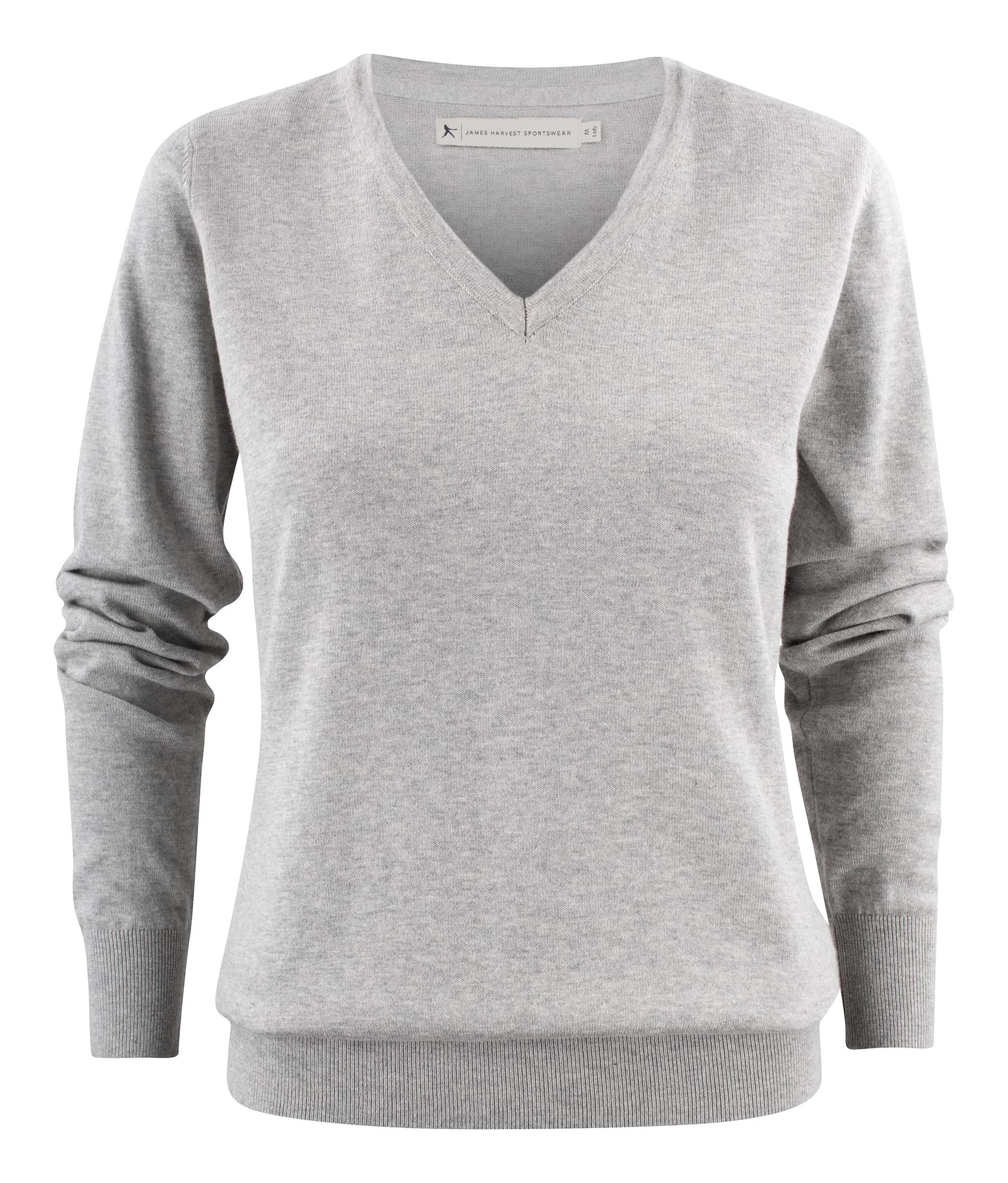 Ashland Lady V-neck – bilde 1