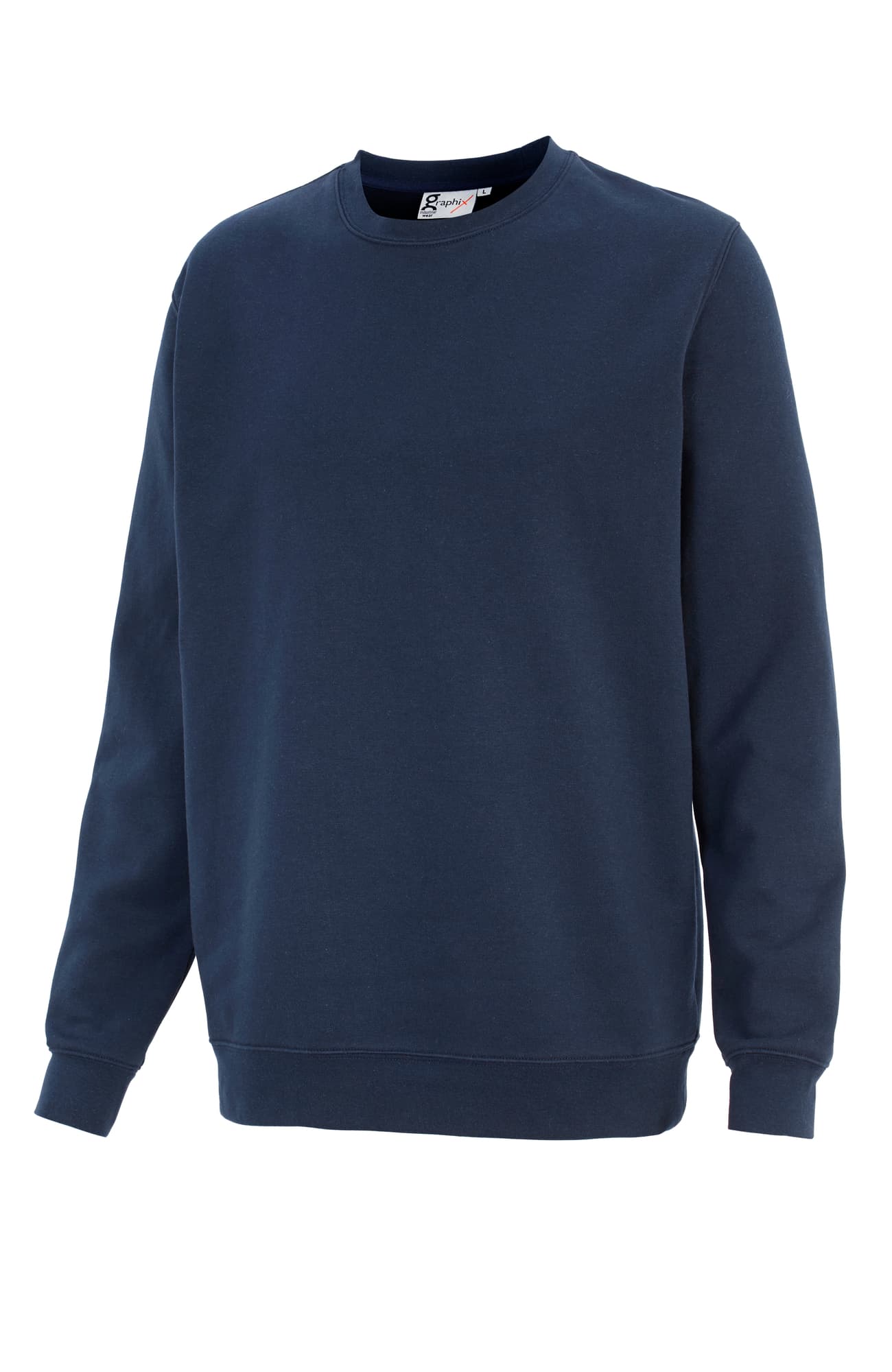 Albany Sweatshirt – bilde 3