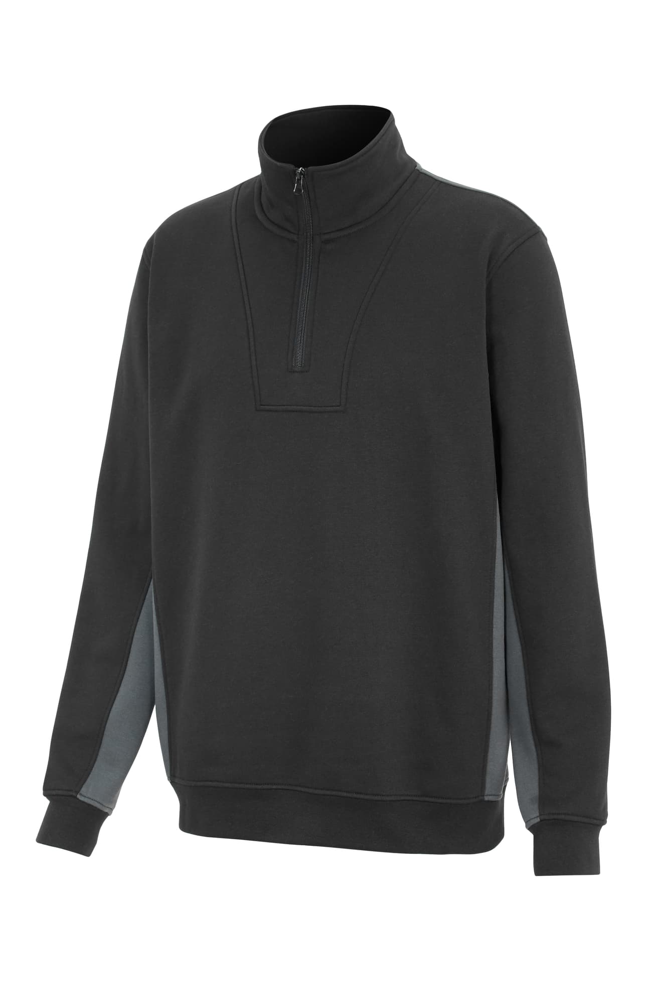 Cleveland Half Zip – bilde 1