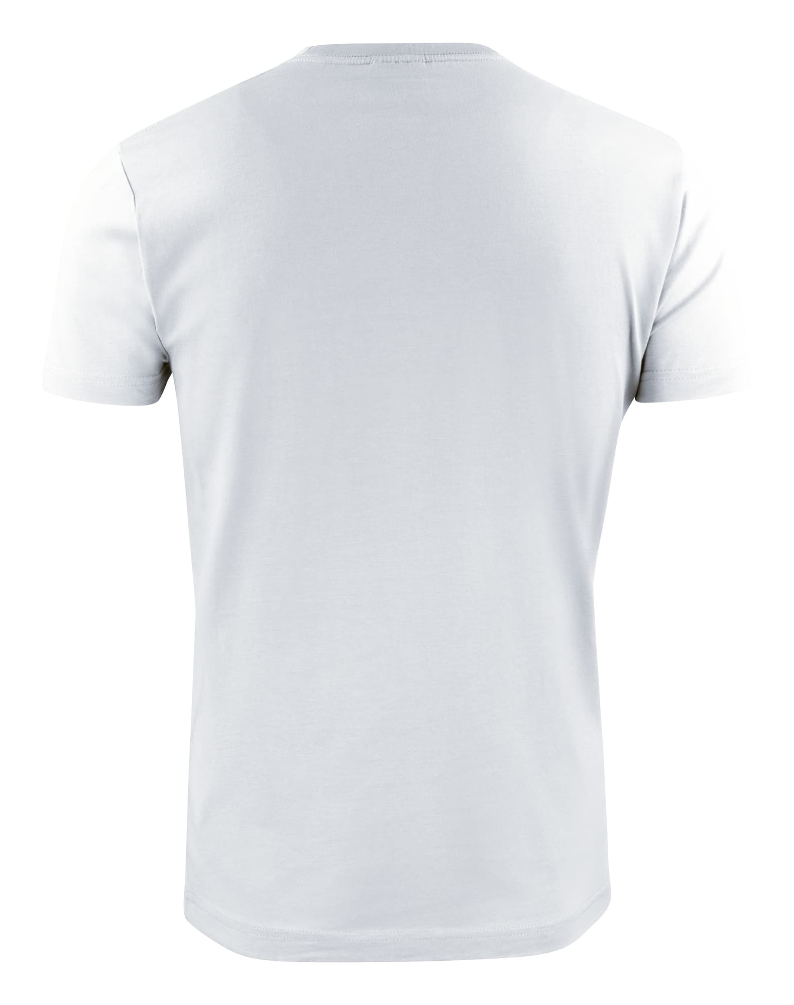 Heavy T-shirt RSX – bilde 3