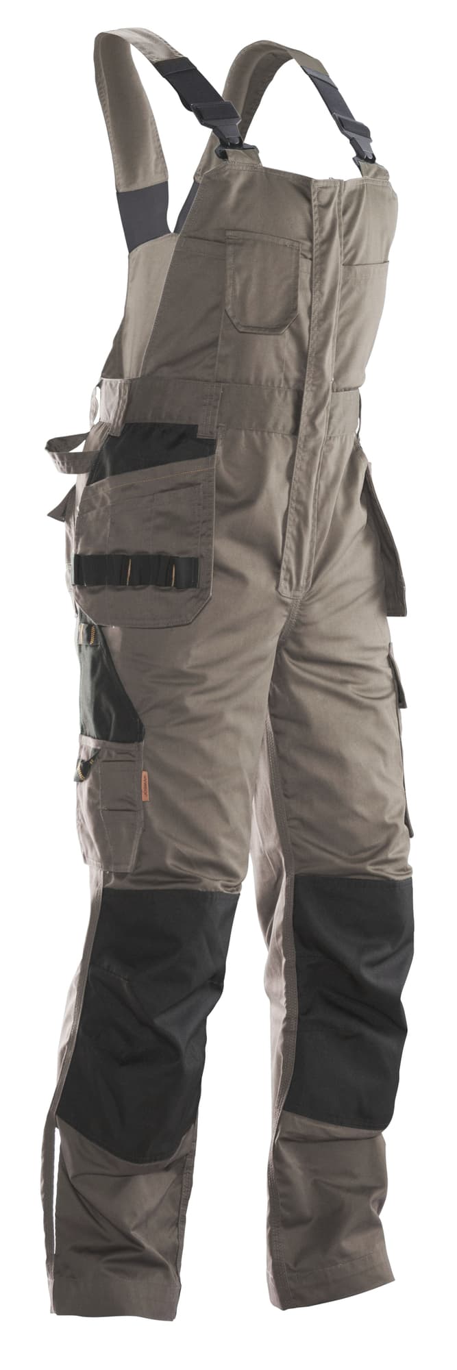 Bib n Brace Trouser – bilde 1