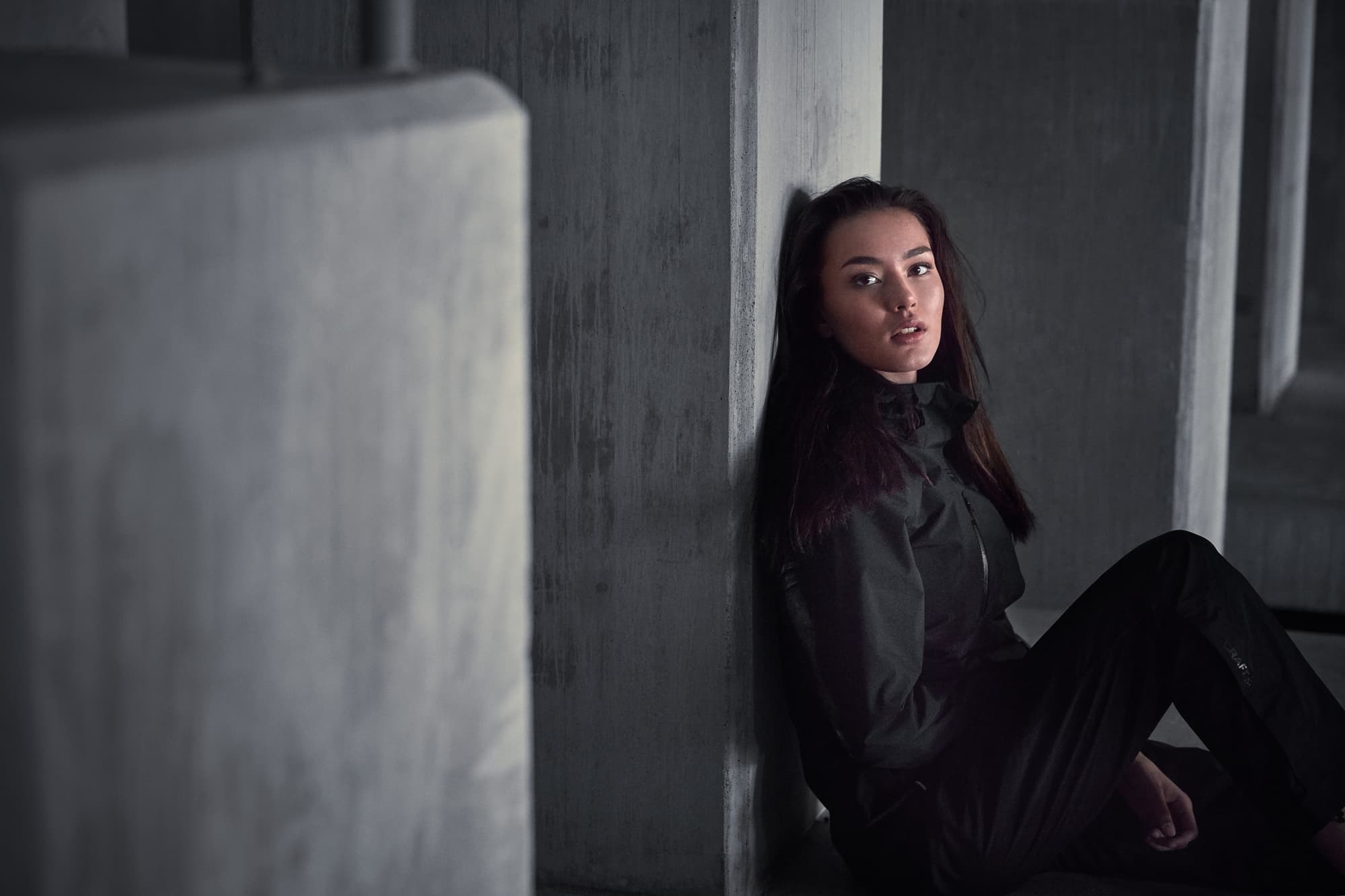 Urban Rain Pants W – bilde 2