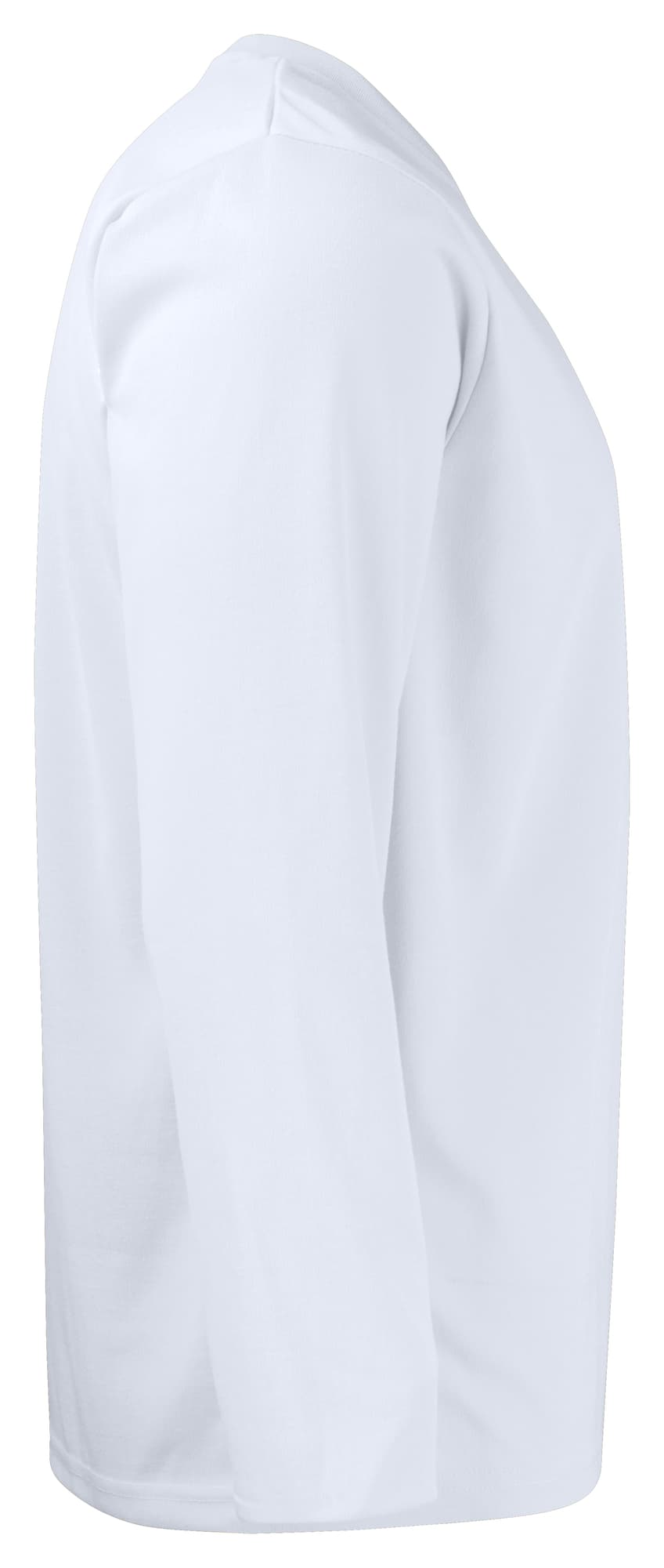 2017 T-Shirt med lang arm – bilde 2