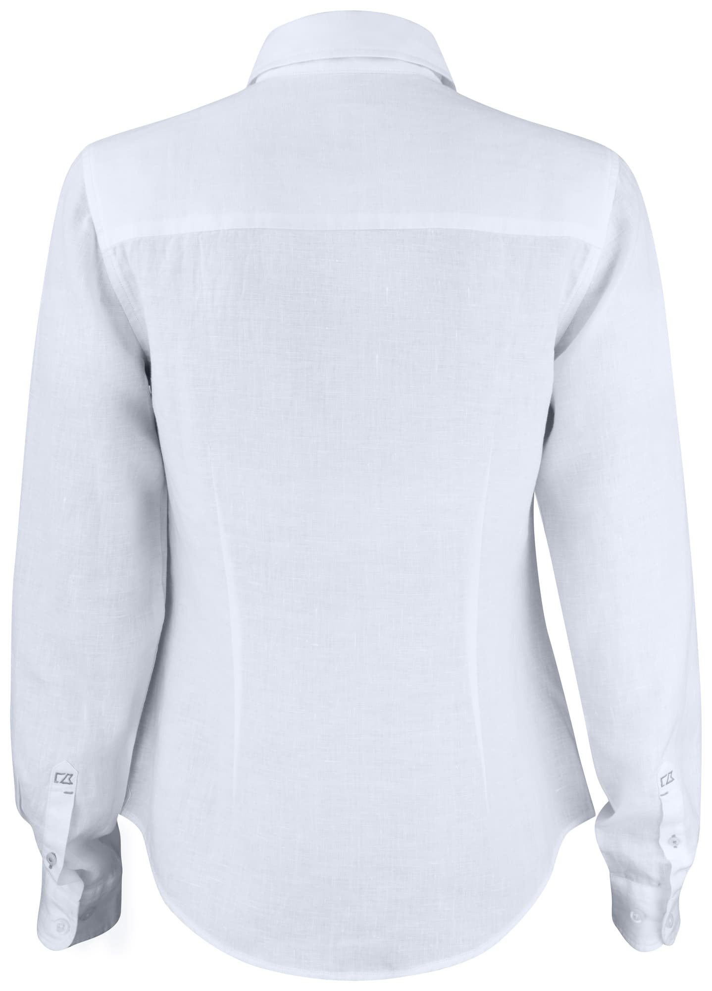 Summerland Linen Shirt Ladies – bilde 2