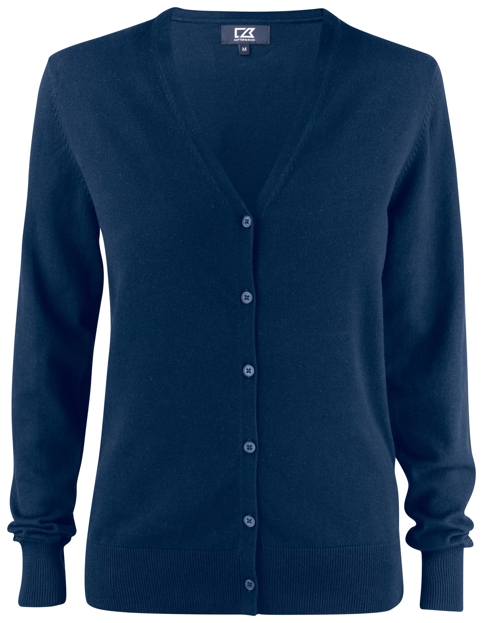 Oakville Cardigan Women – bilde 1