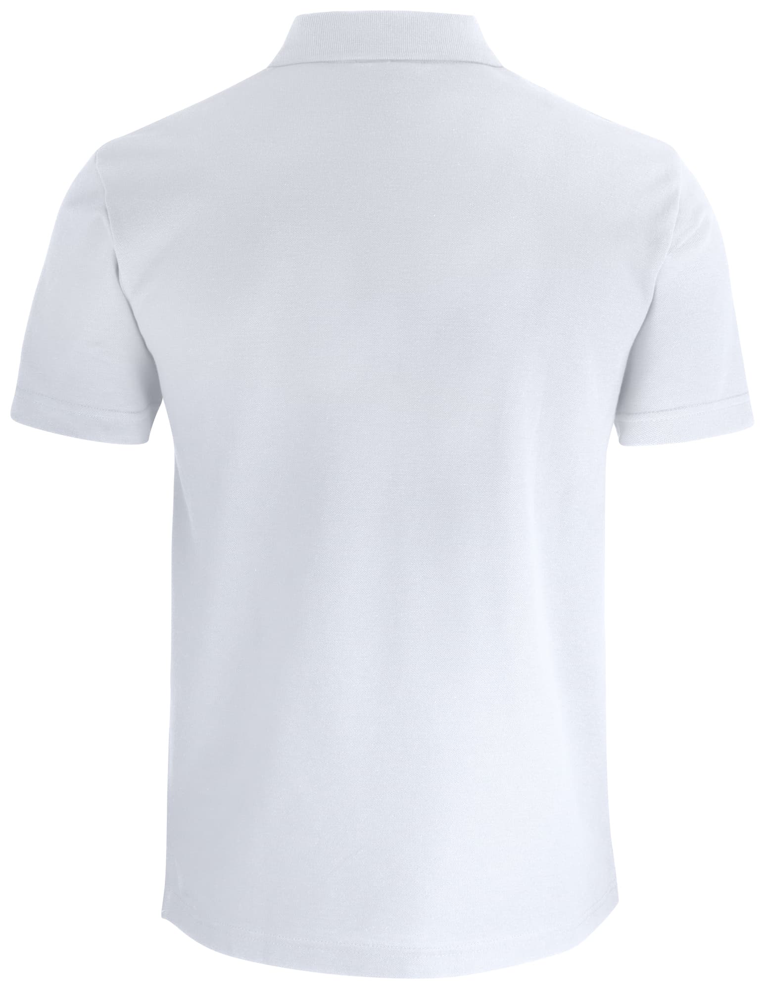 Basic Polo Pocket – bilde 2