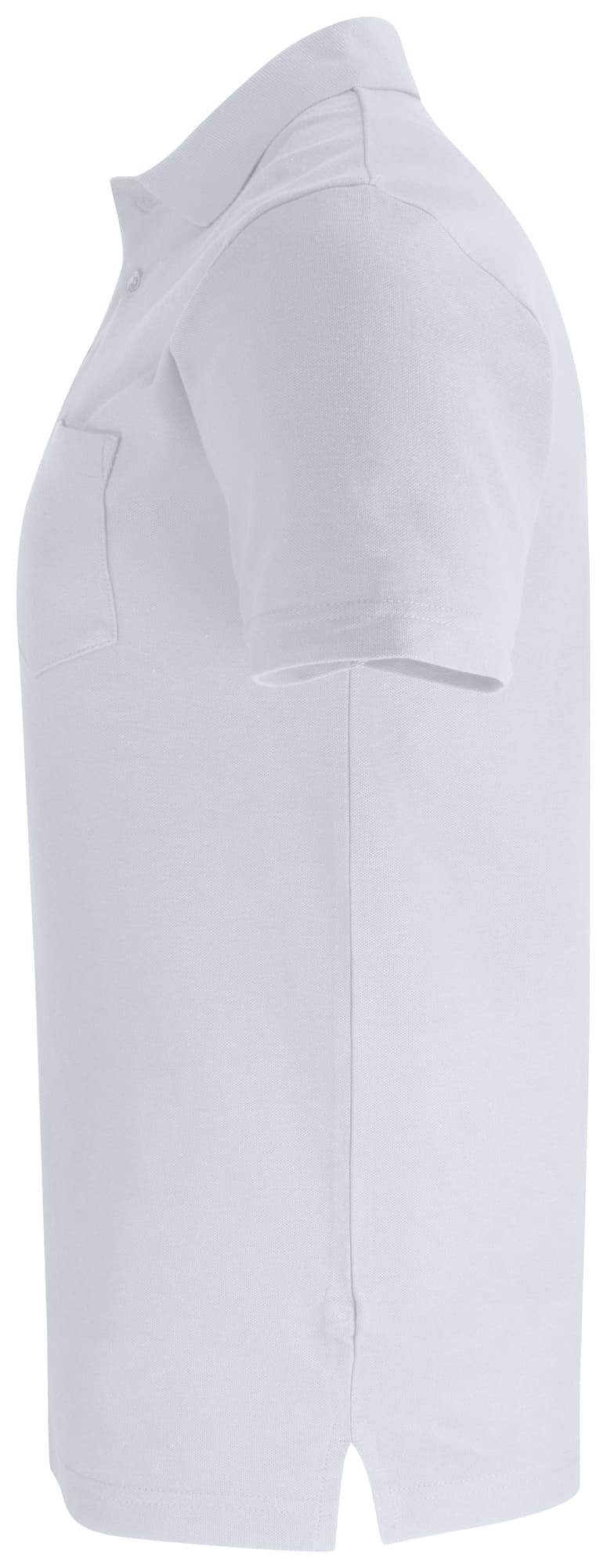 Basic Polo Pocket – bilde 3