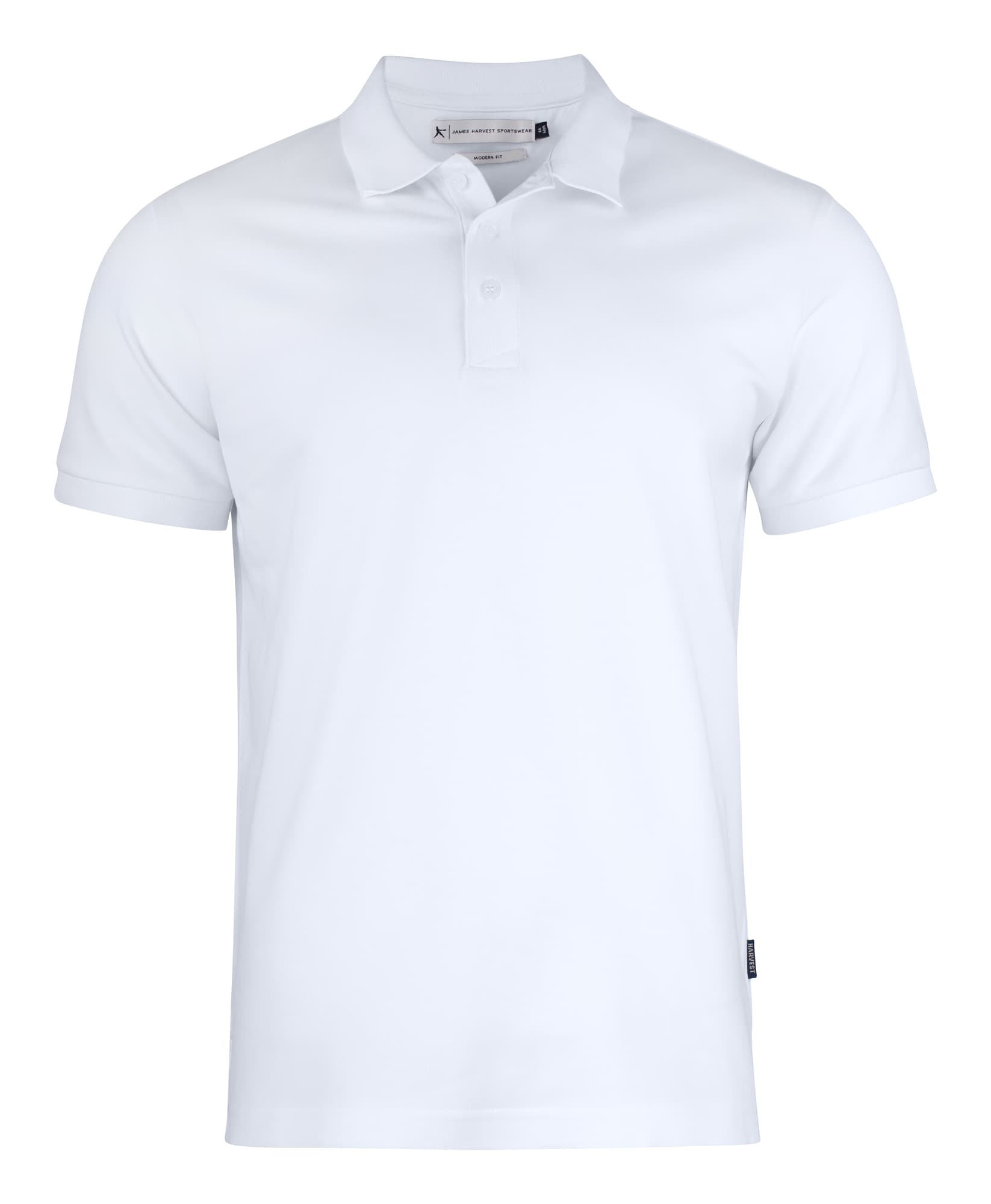 Sunset Stretch Polo Modern fit – bilde 1