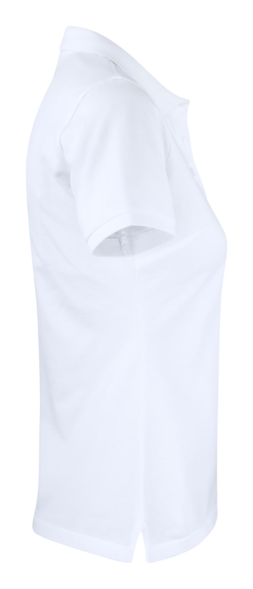 Sunset Stretch Polo Woman – bilde 3