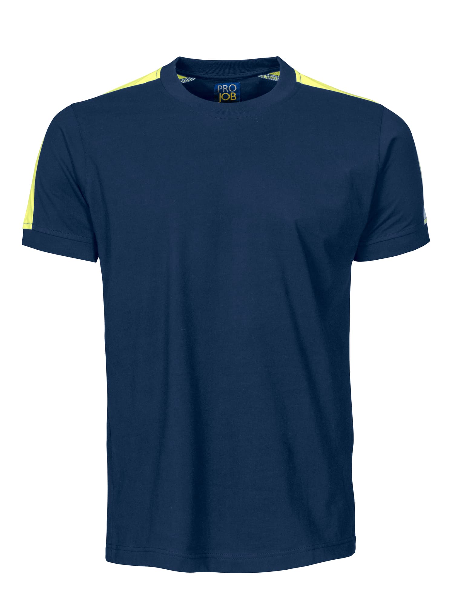 2019 T-Shirt – bilde 1