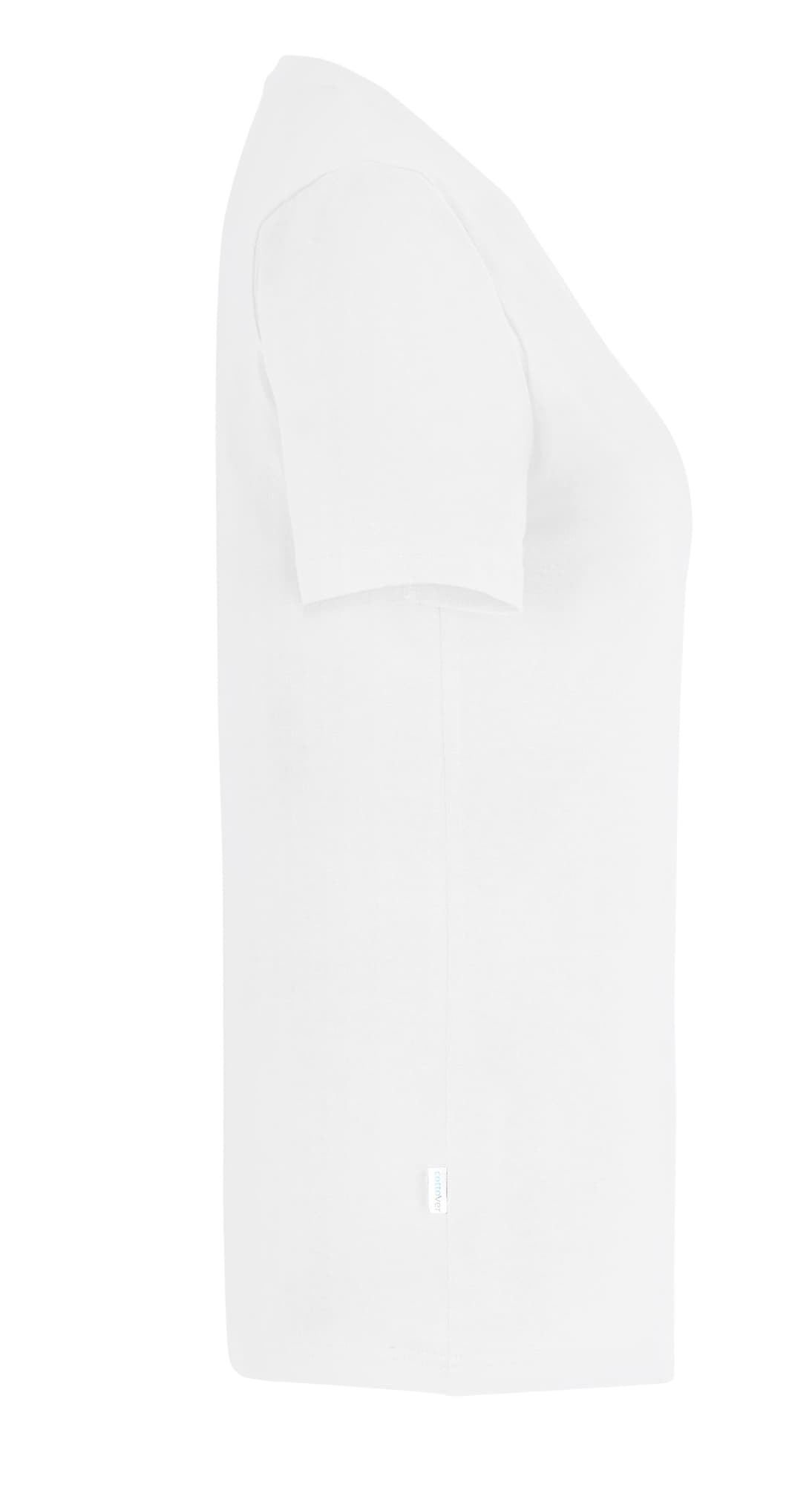 Stretch V-Neck Lady – bilde 5