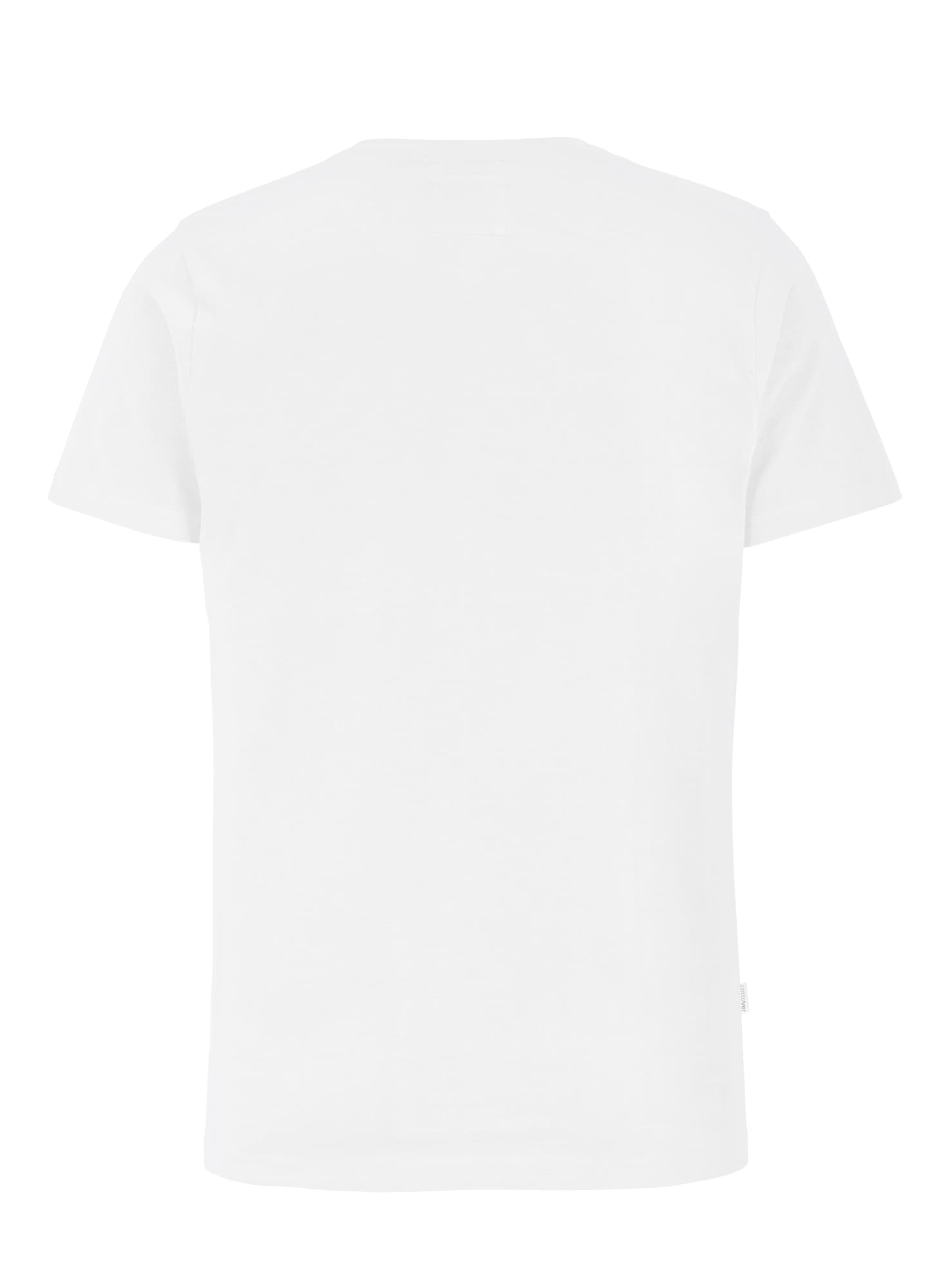Stretch R-Neck Man – bilde 2