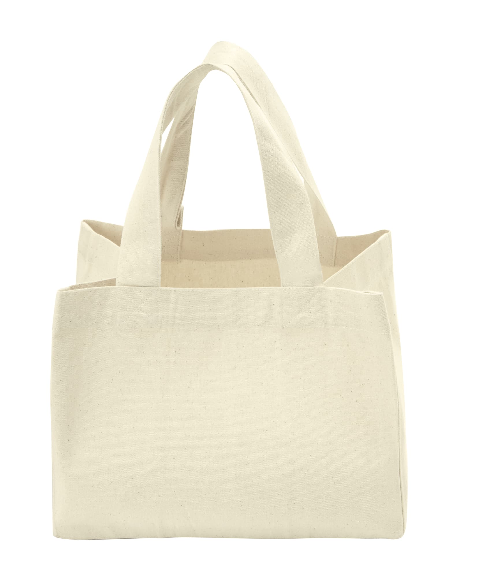 Tote Bag Heavy/S – bilde 2