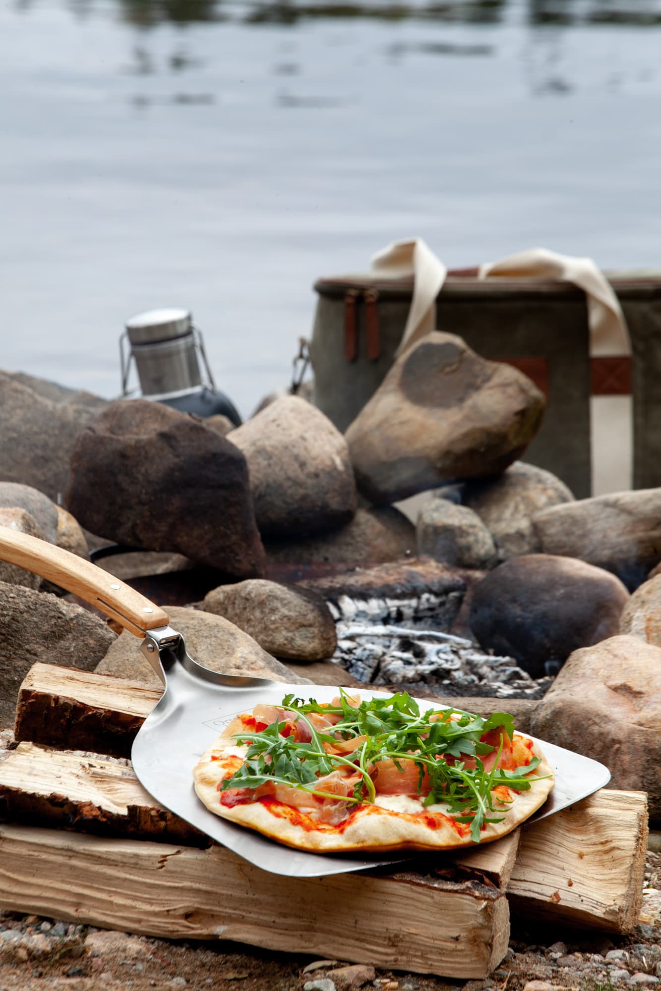 Pizza Kit – bilde 5