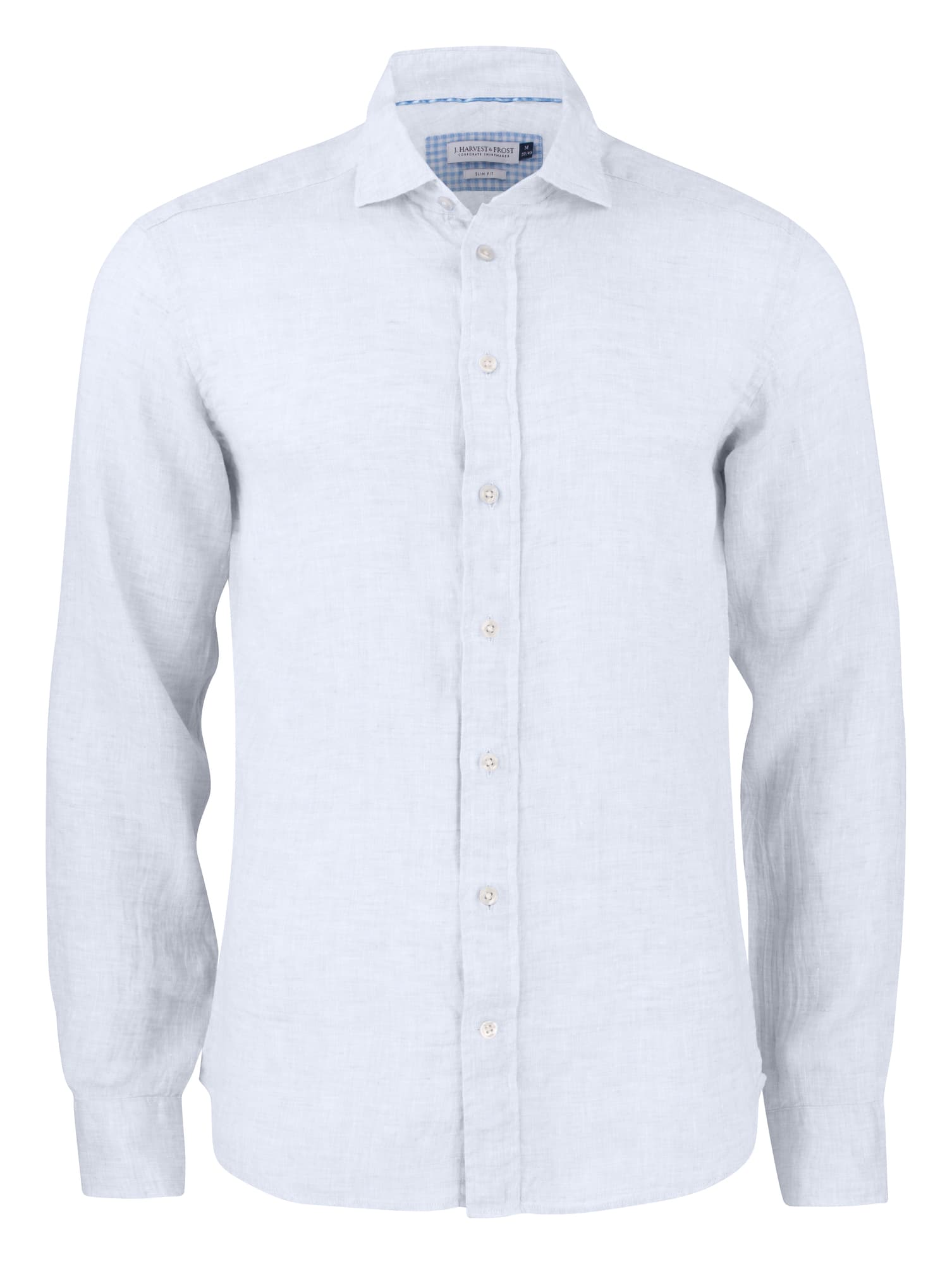 IB33 Linen Regular – bilde 1