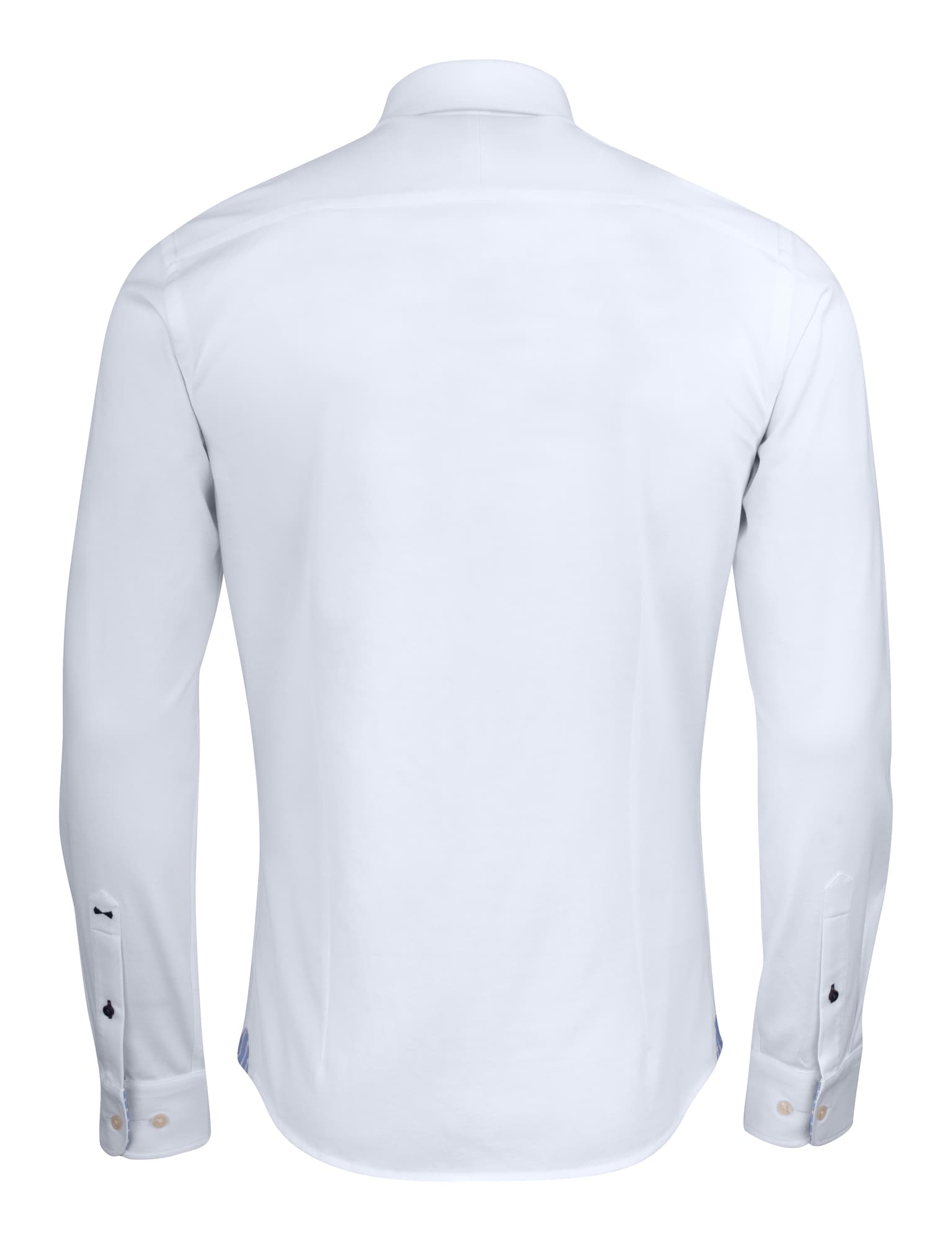 JH&F Indigo Bow 34 Slim Fit – bilde 2