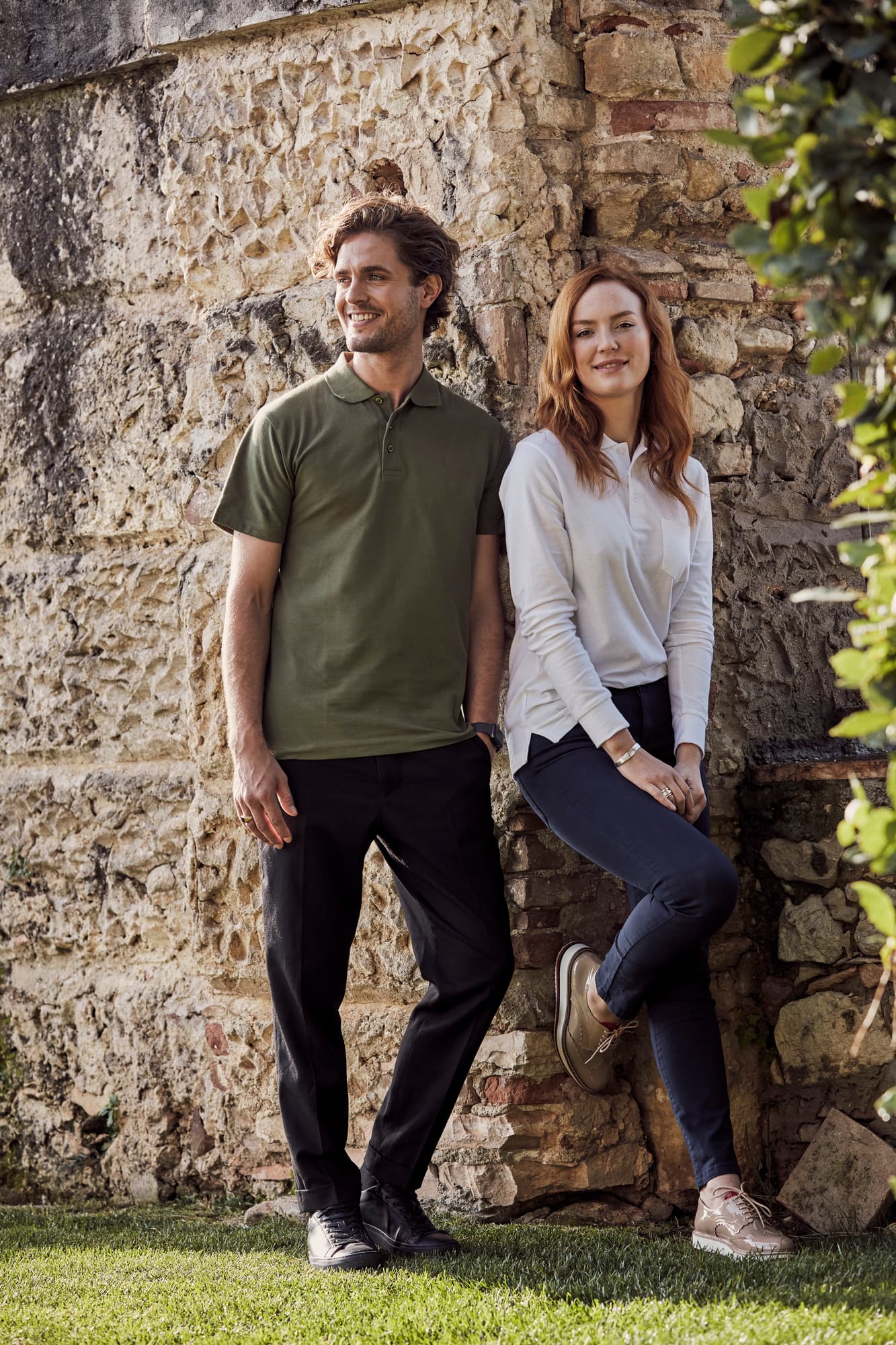 5-Pocket Stretch Light – bilde 5