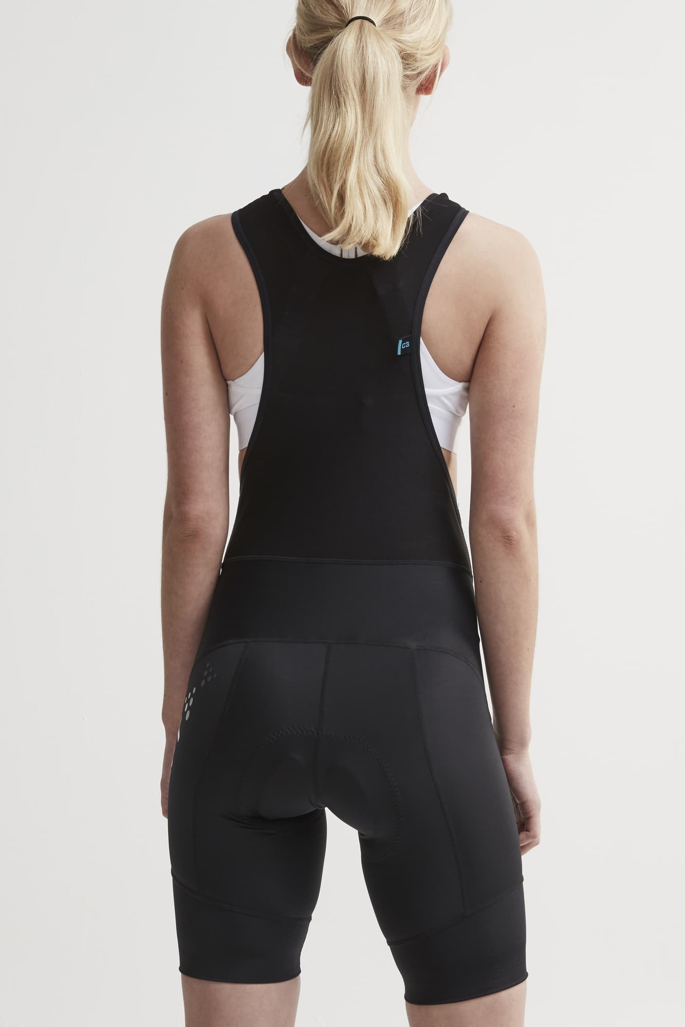 CORE Essence Bib Shorts W – bilde 3