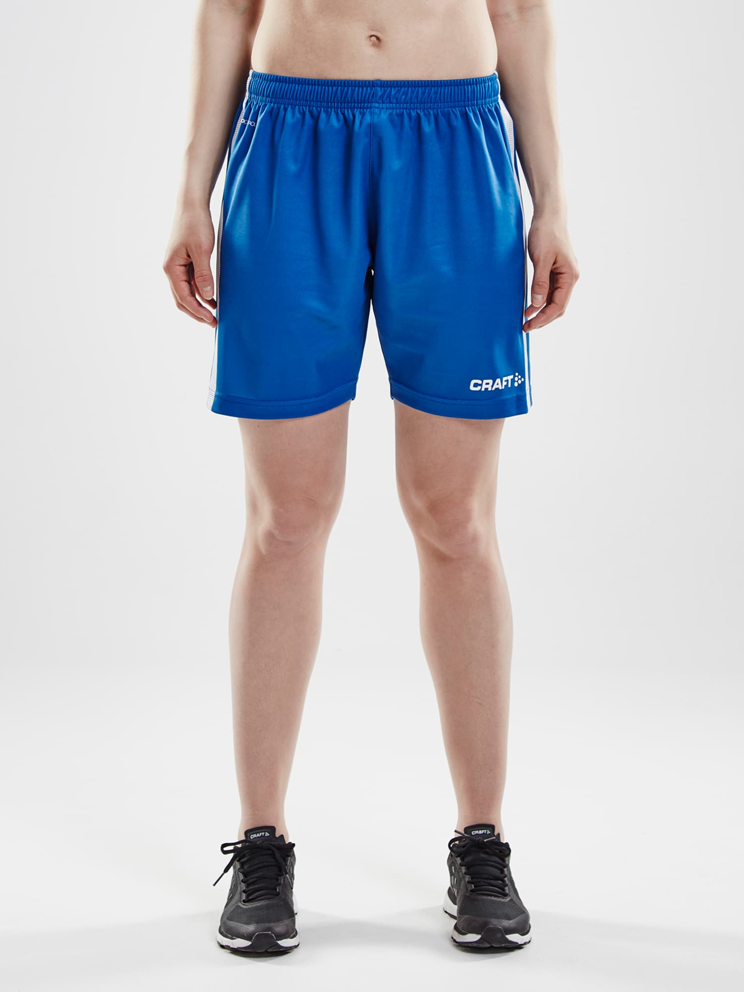 Pro Control Shorts W – bilde 2