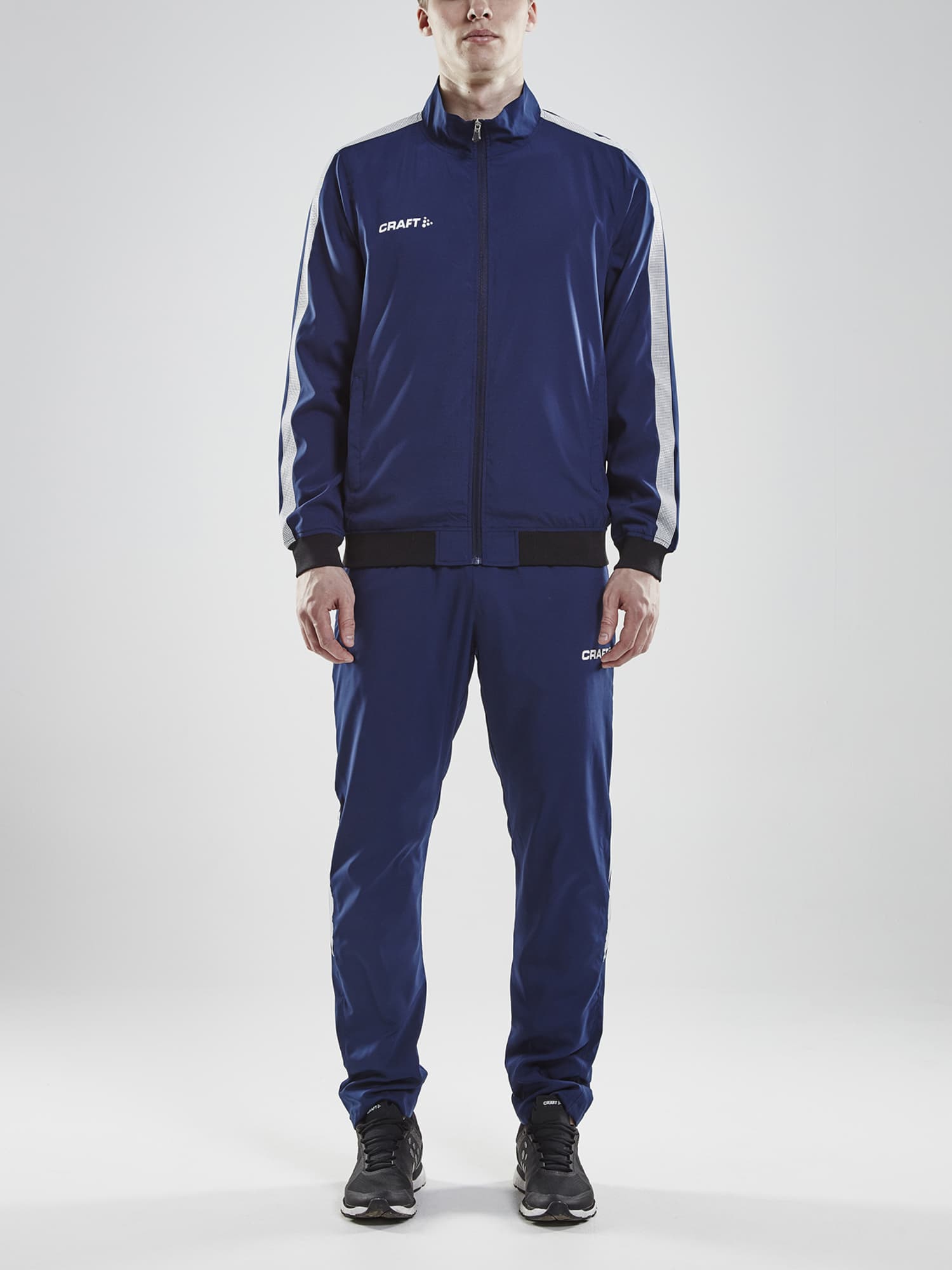 Pro Control Woven Pants M – bilde 4