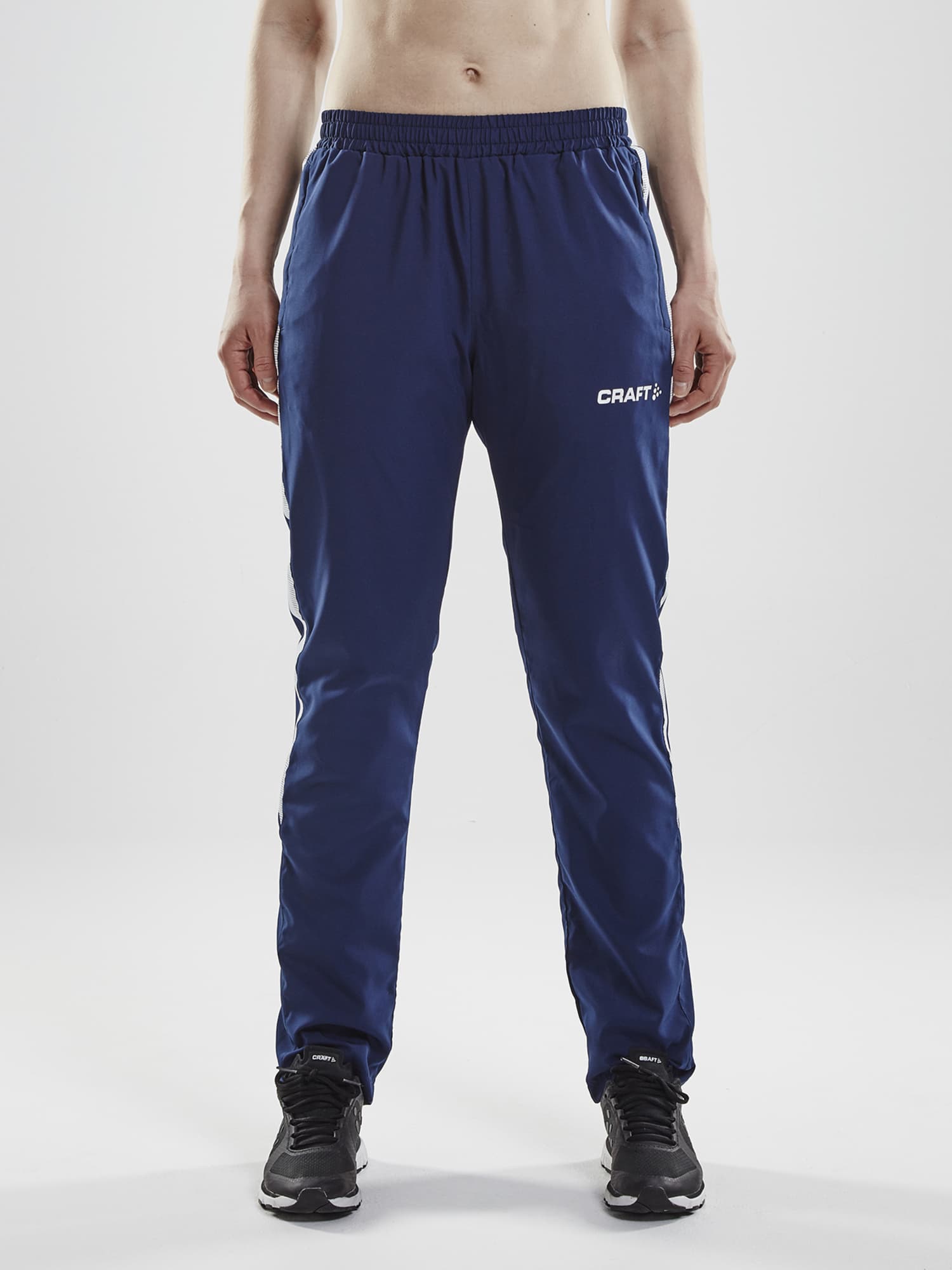 Pro Control Woven Pants W – bilde 2