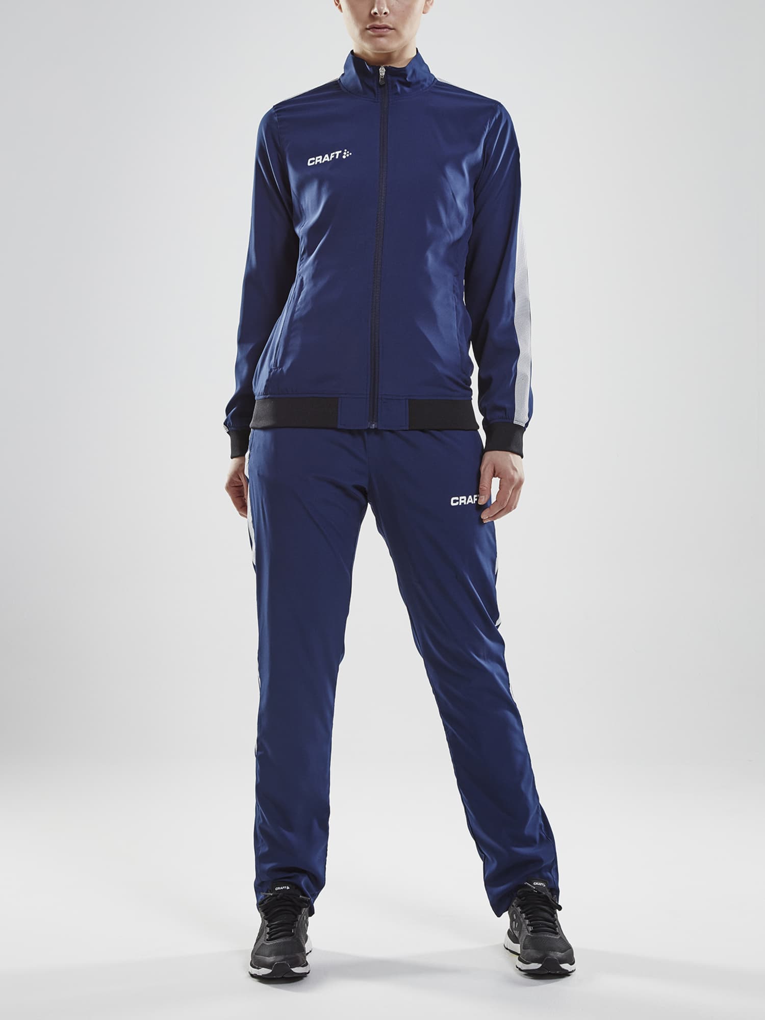 Pro Control Woven Pants W – bilde 5