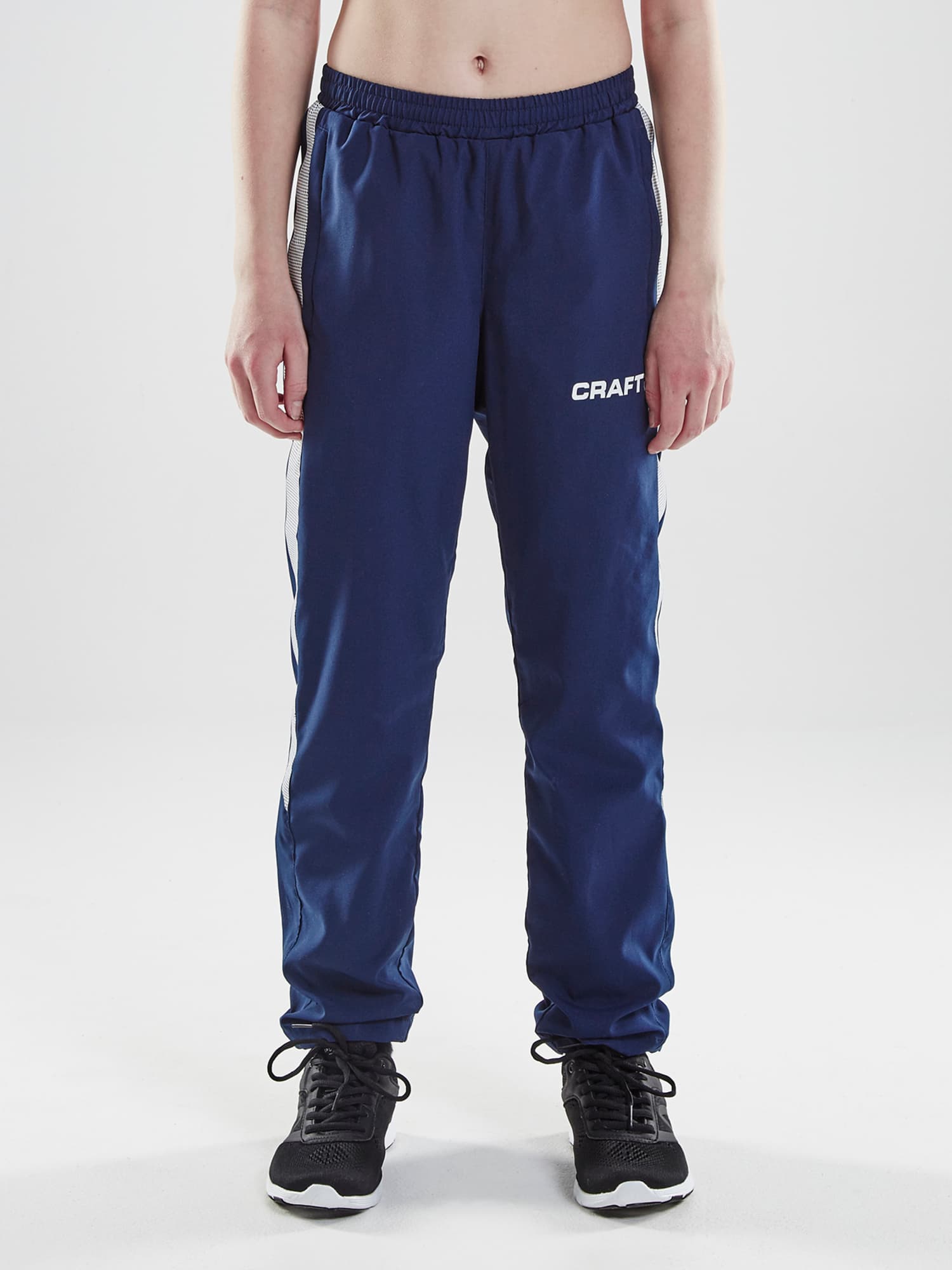 Pro Control Woven Pants Jr – bilde 2
