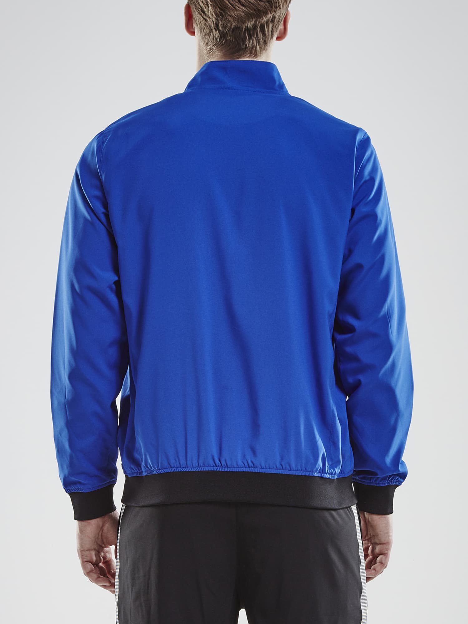 Pro Control Woven Jacket M – bilde 3