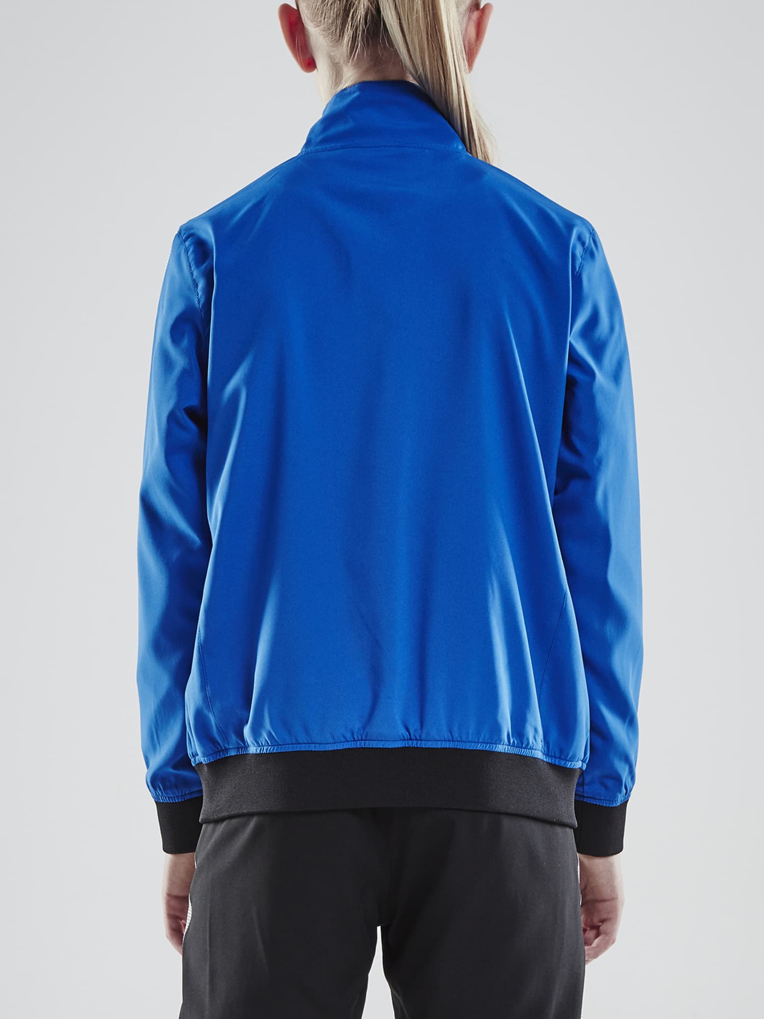 Pro Control Woven Jacket Jr – bilde 3